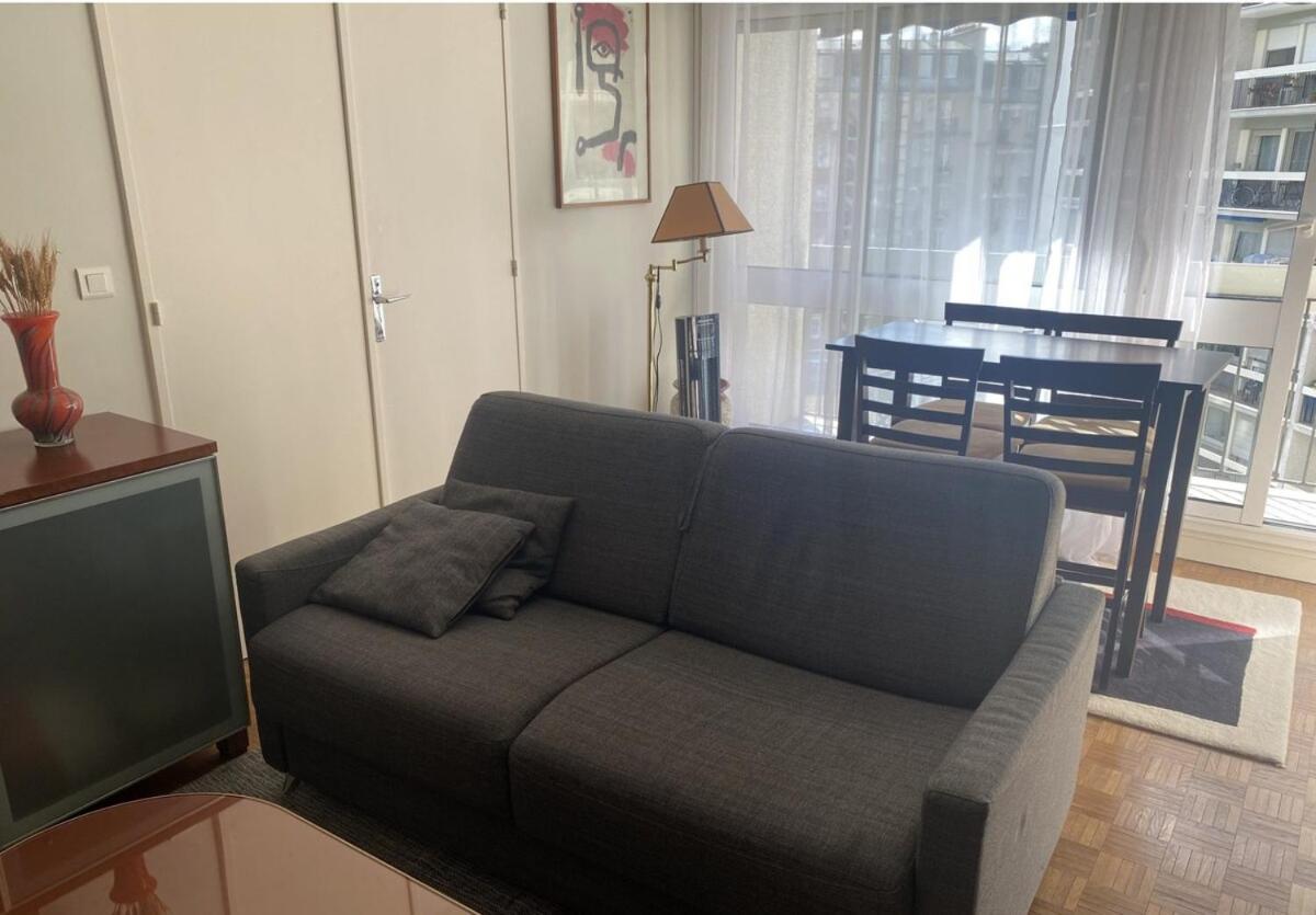Apartment Le Vauvenargues