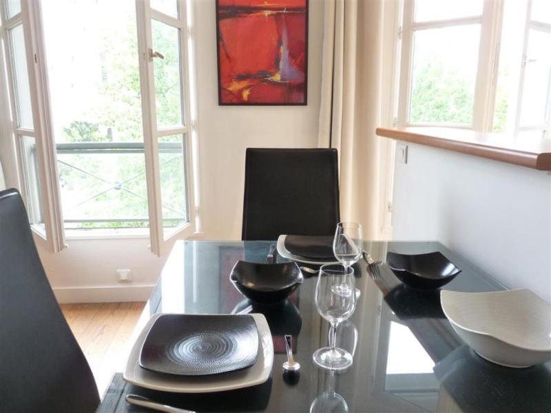 Le Notre Dame Apartamento *