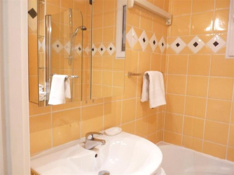 Apartamento Le Notre Dame Paris