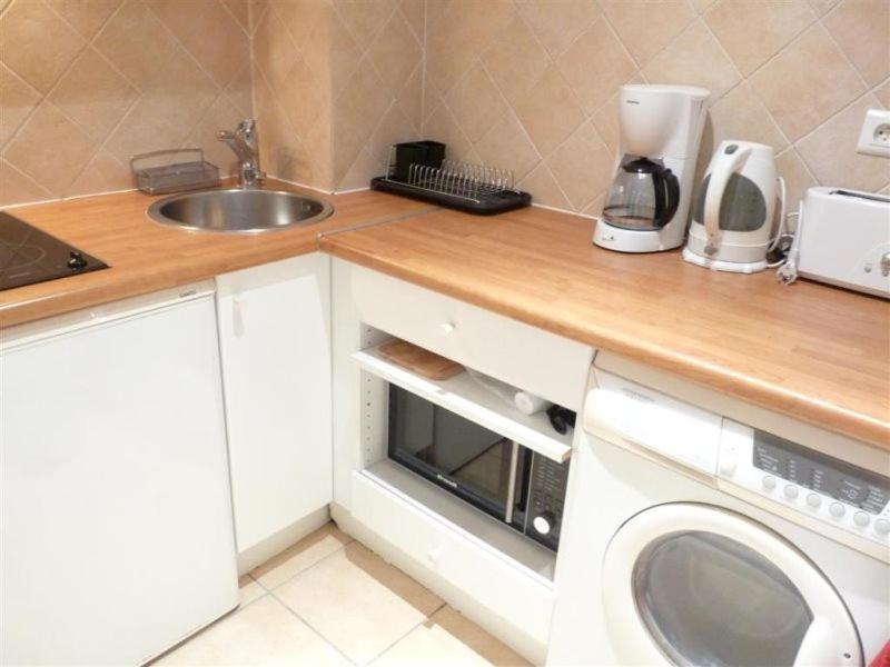 Apartamento Le Notre Dame Paris