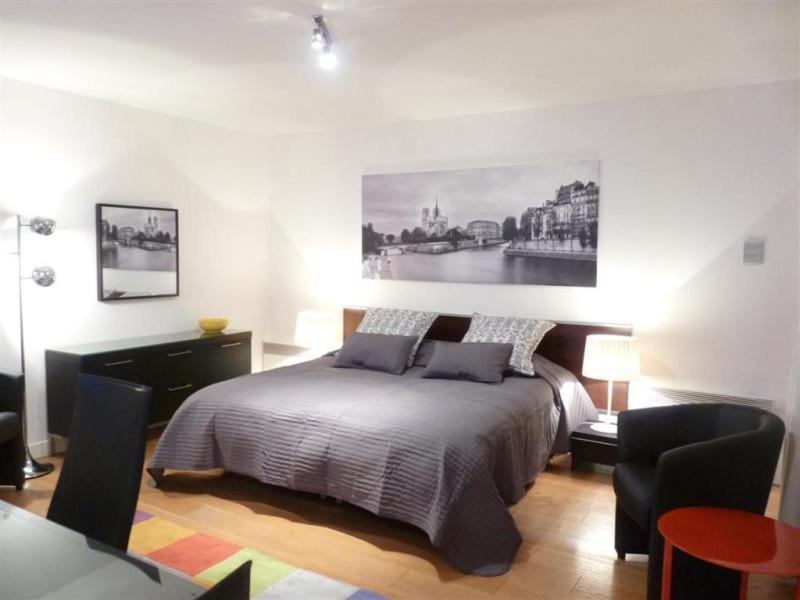 Apartamento Le Notre Dame *