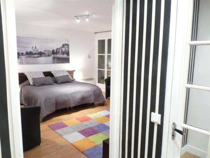Apartamento Le Notre Dame