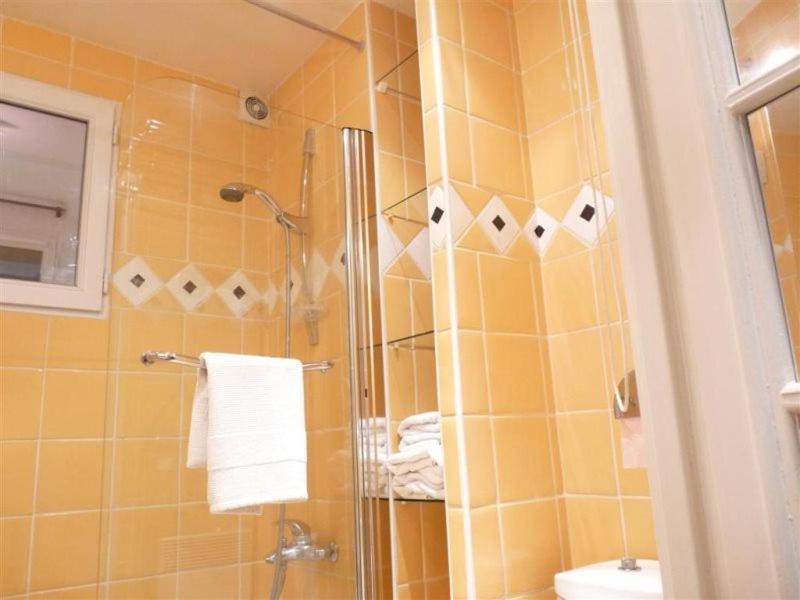 Apartamento Le Notre Dame Paris