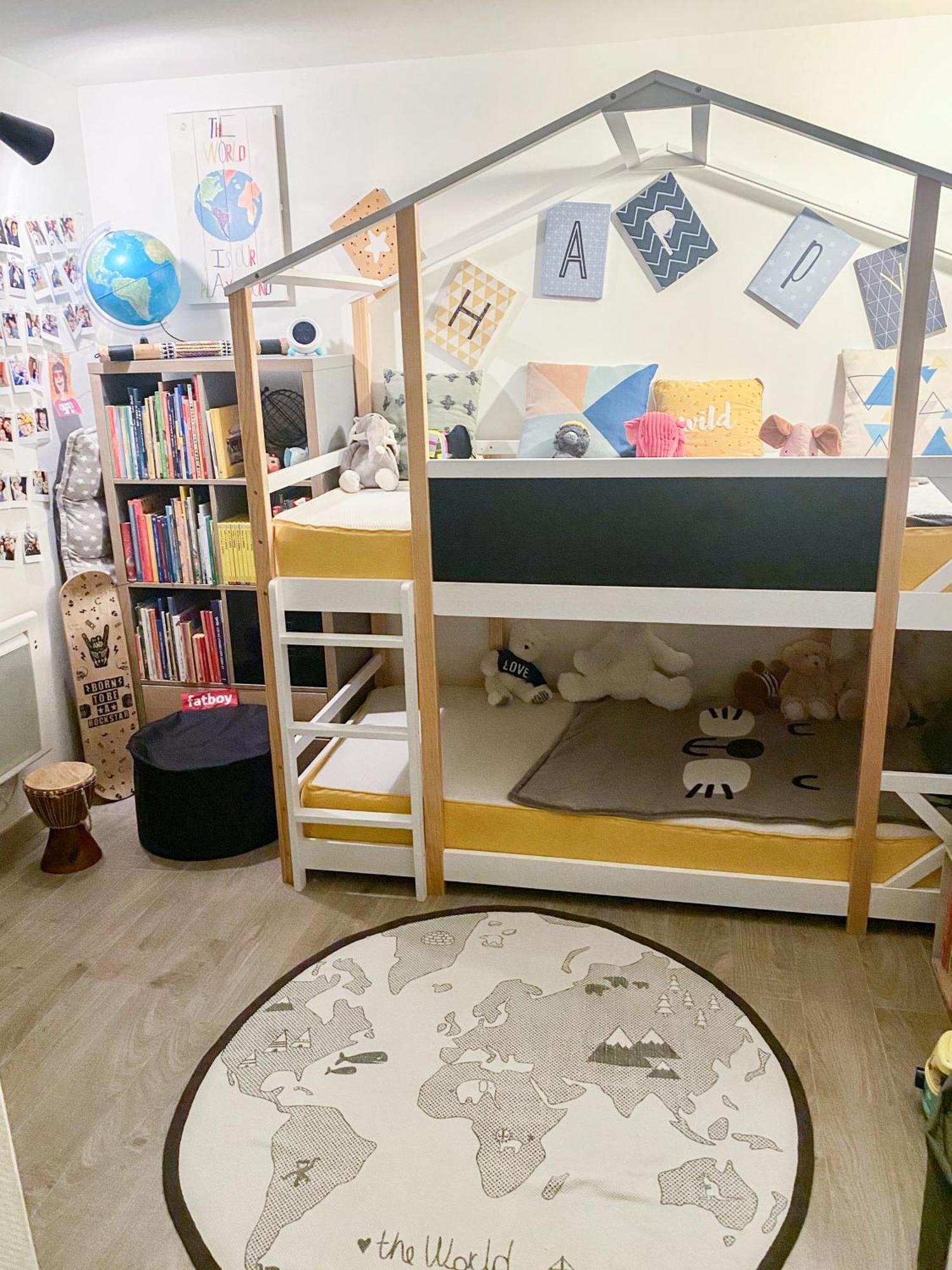 Apartment Comme Maison A