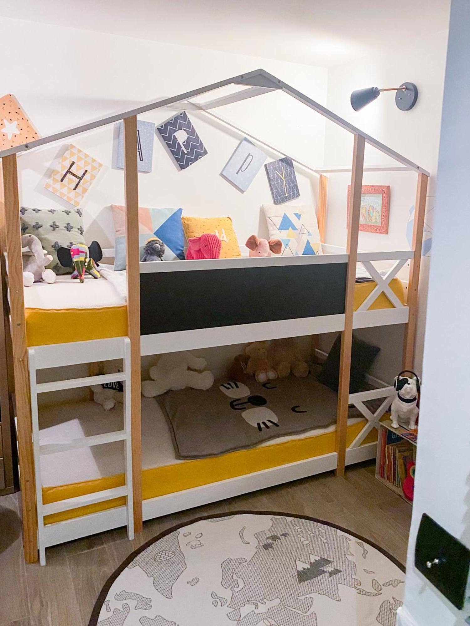 Apartment Comme Maison A *