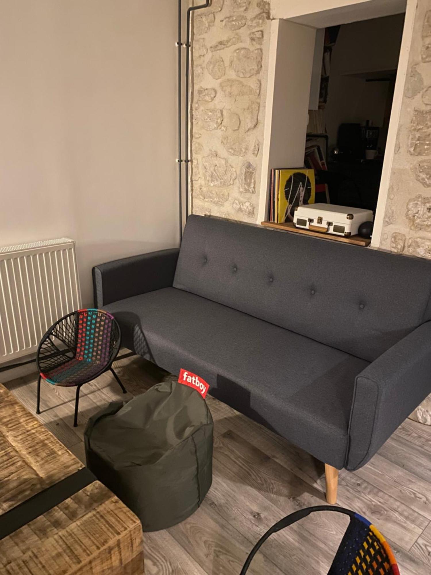 Comme Maison A Apartment