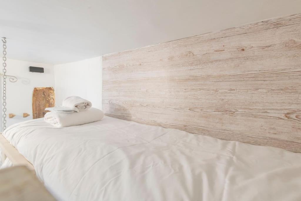 Saint Denis - Cosy Pres De La Place Du Chatelet Appartement Paris