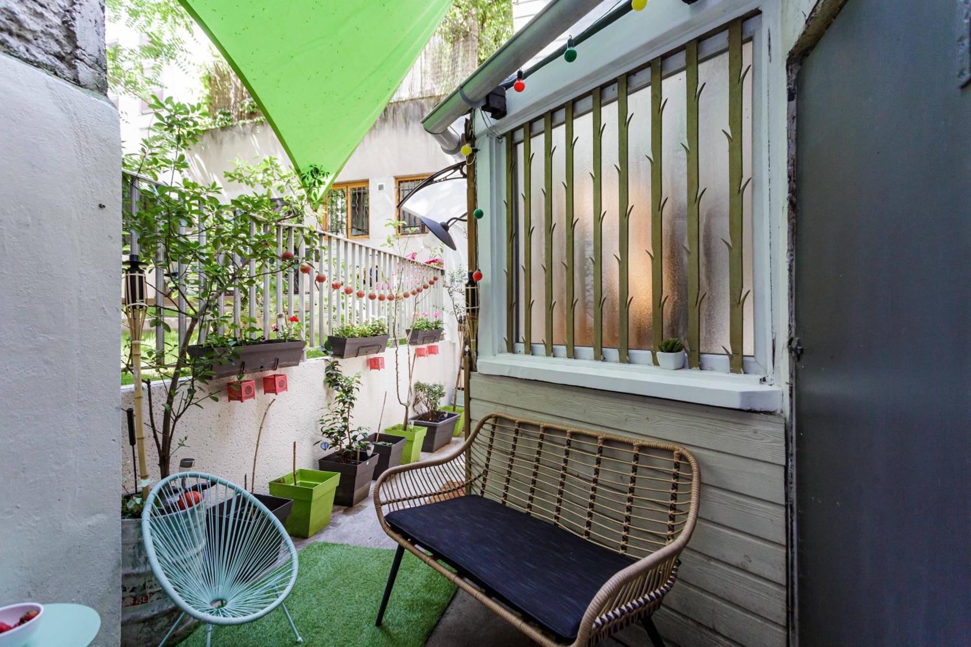 Comme Maison A * Paris