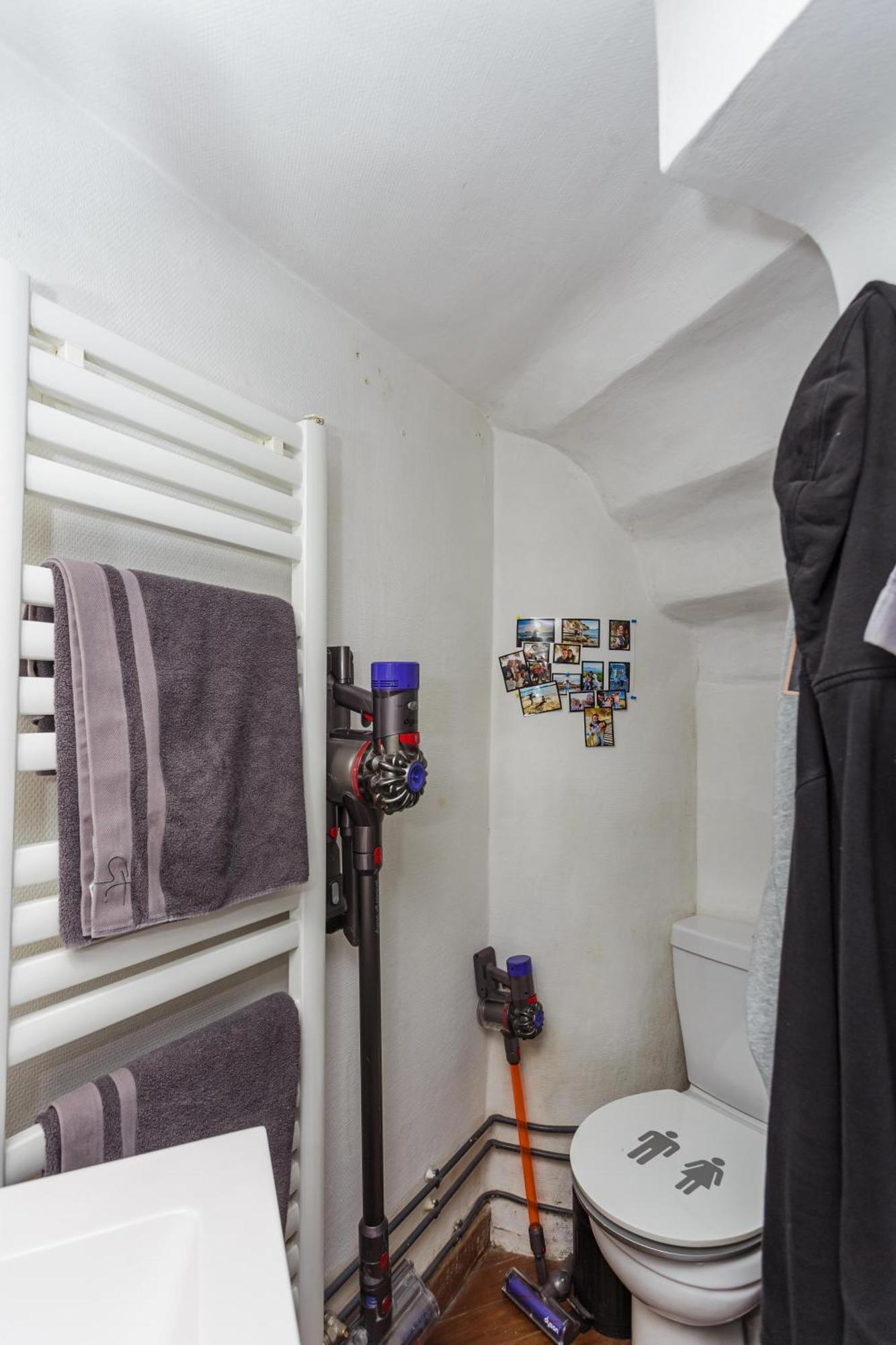 Apartment Comme Maison A