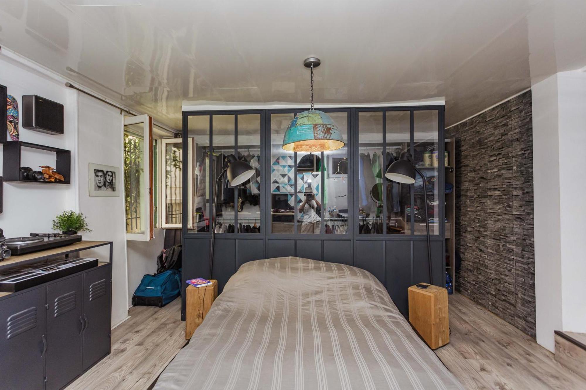 Comme Maison A * Paris