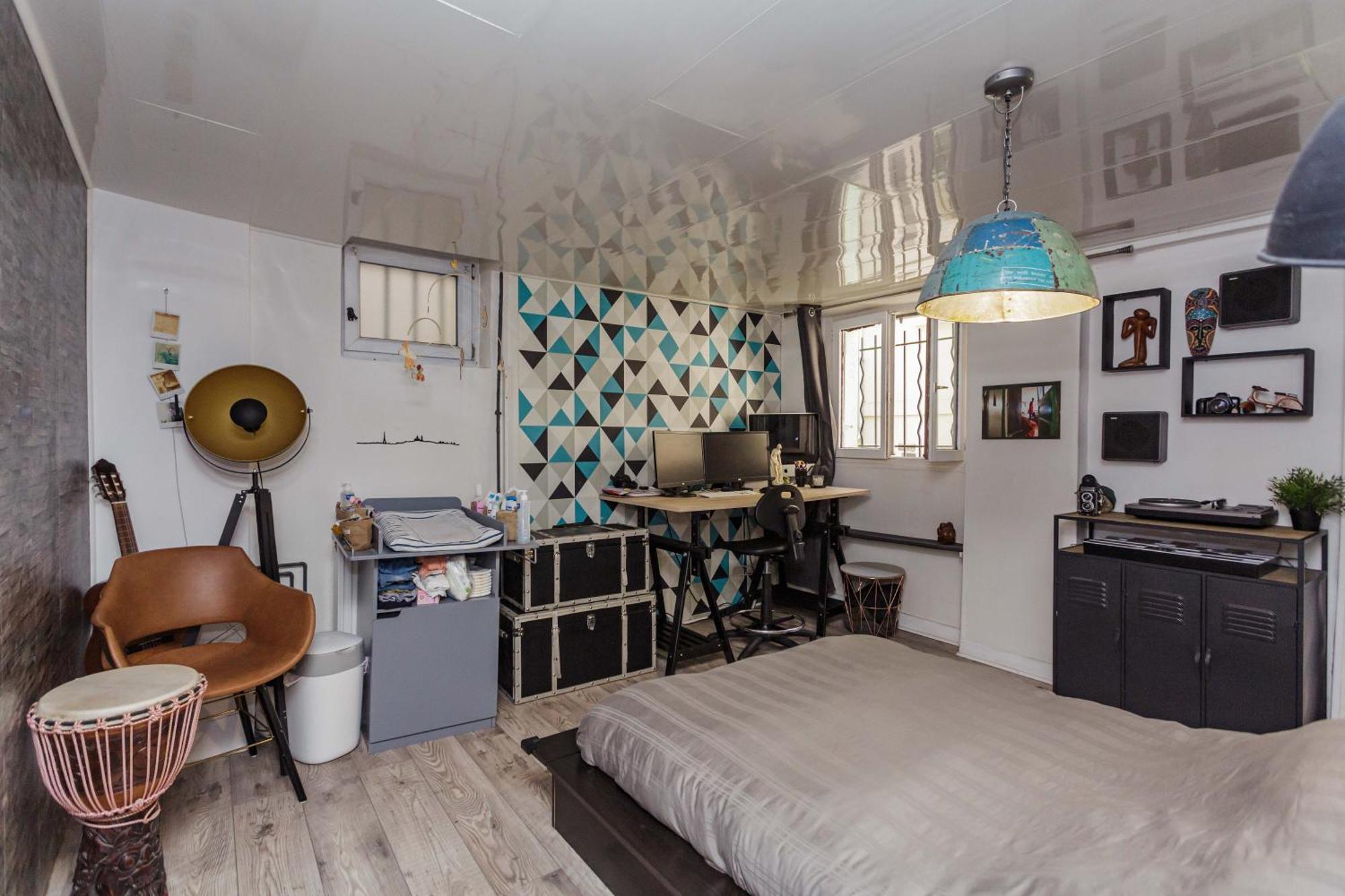 Comme Maison A Apartment *