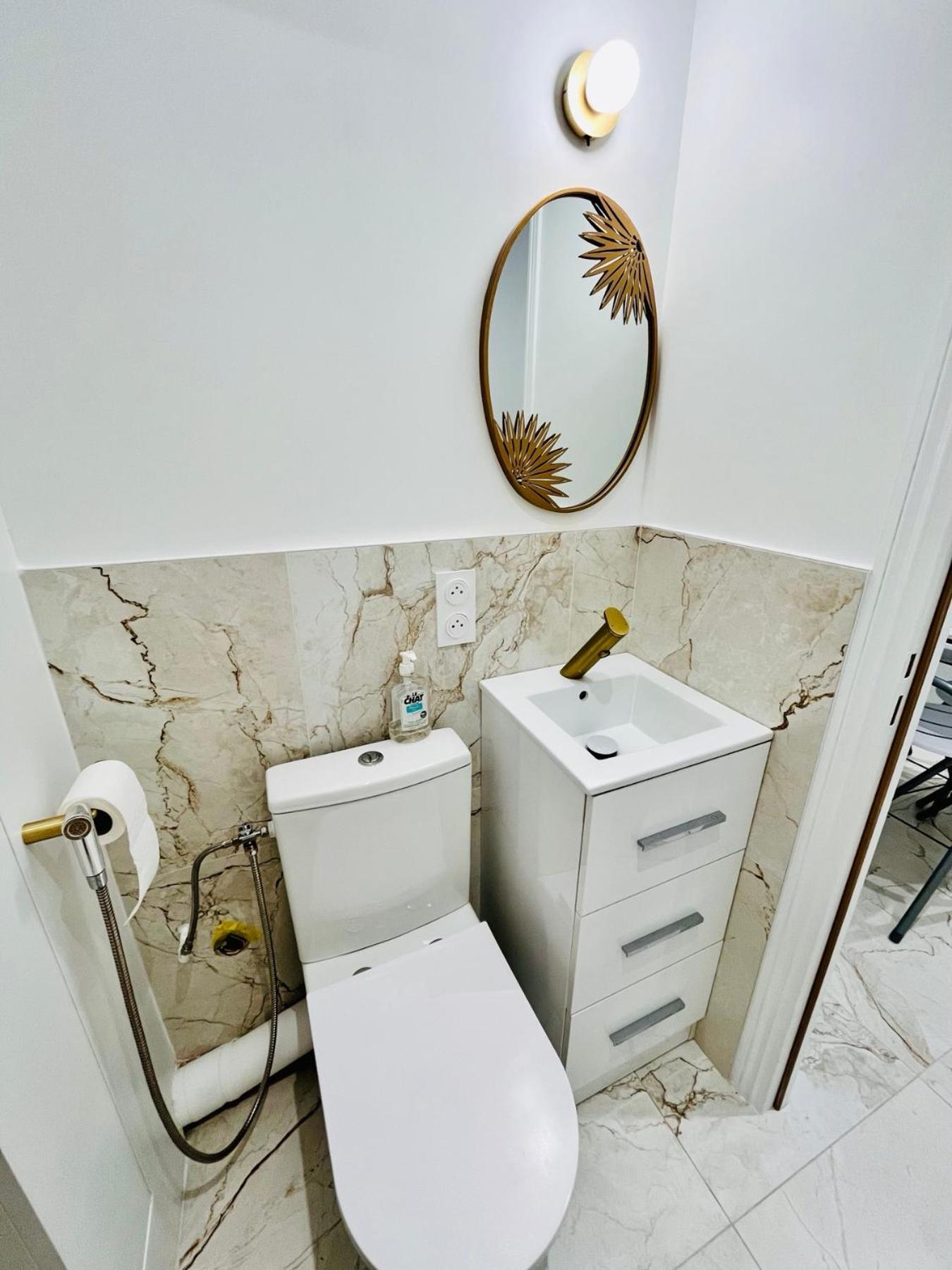 Apartment Rare Pearl 5e Notre Dame Saint Michel *