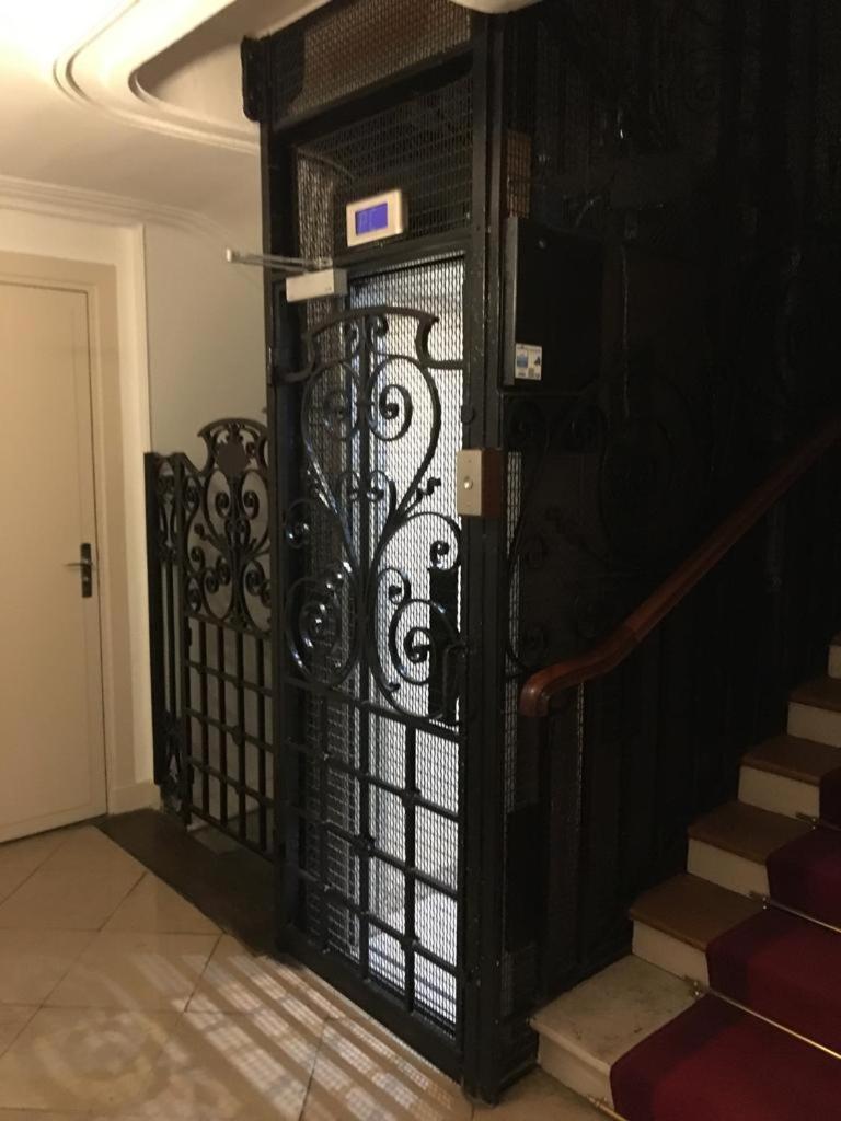 Opera Apartamento *