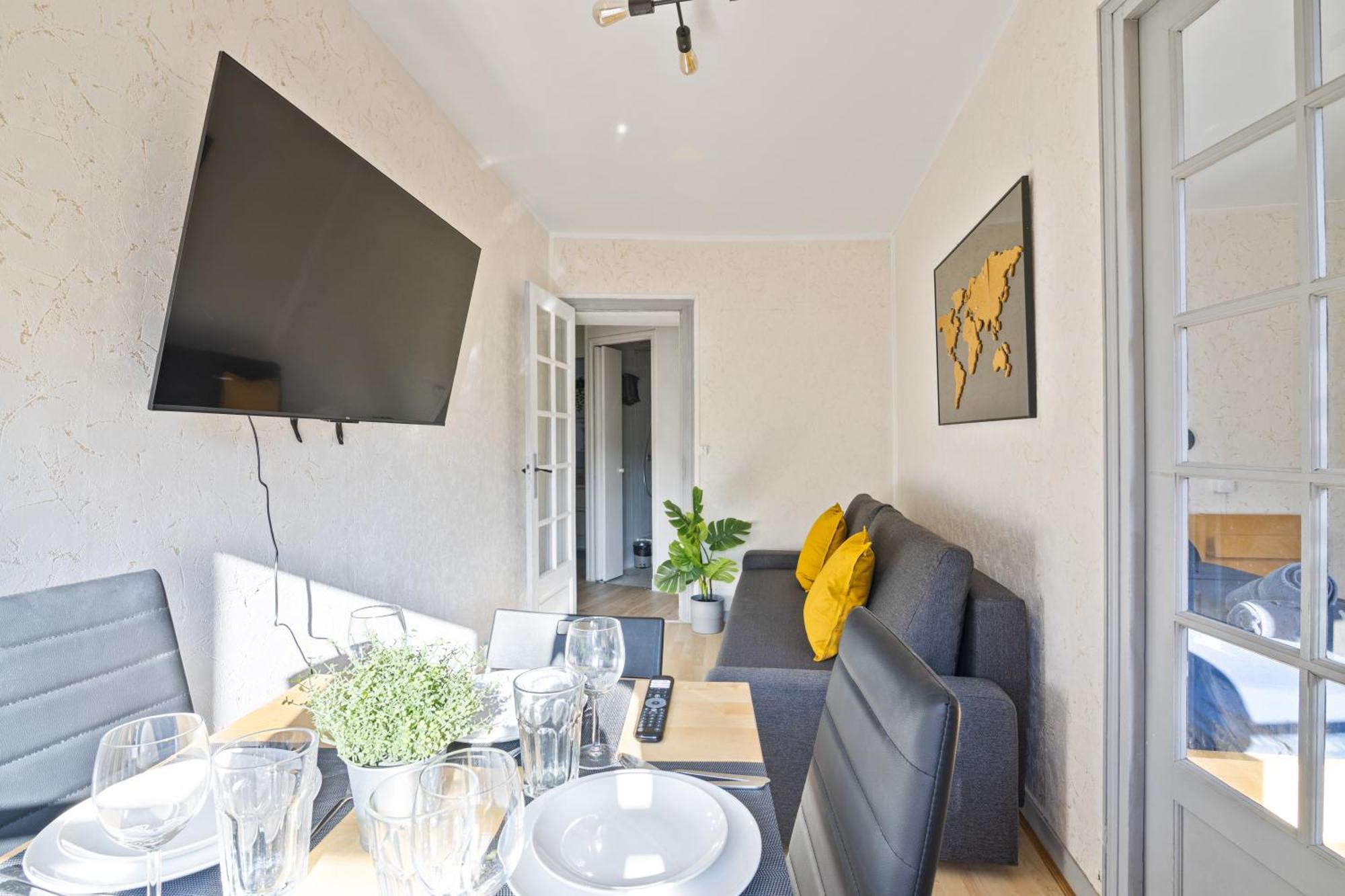 Superb Quartier Les Marais Free Netflix Paris