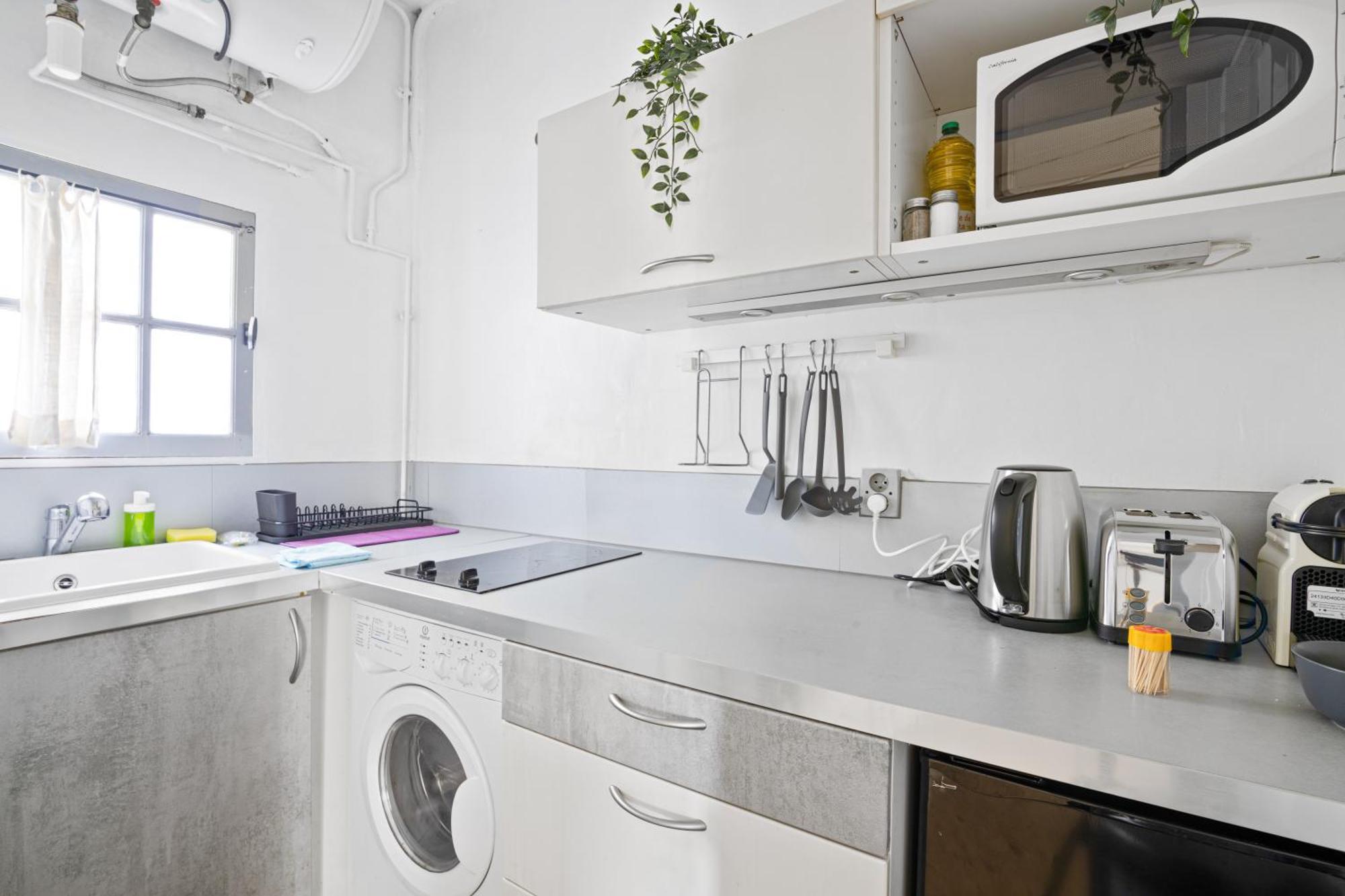 Superb Quartier Les Marais Free Netflix Apartment Paris