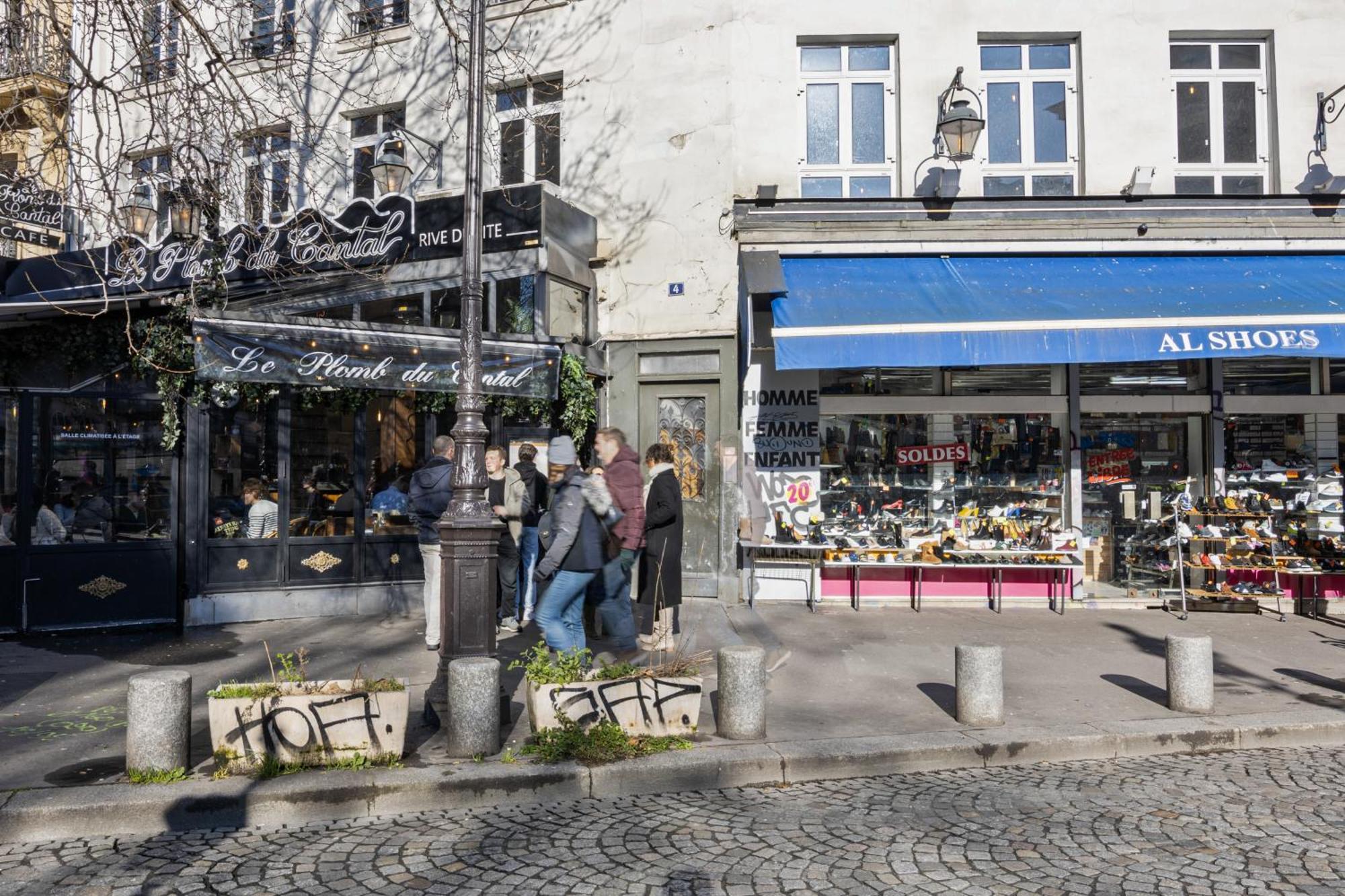 Superb Quartier Les Marais Free Netflix Paris