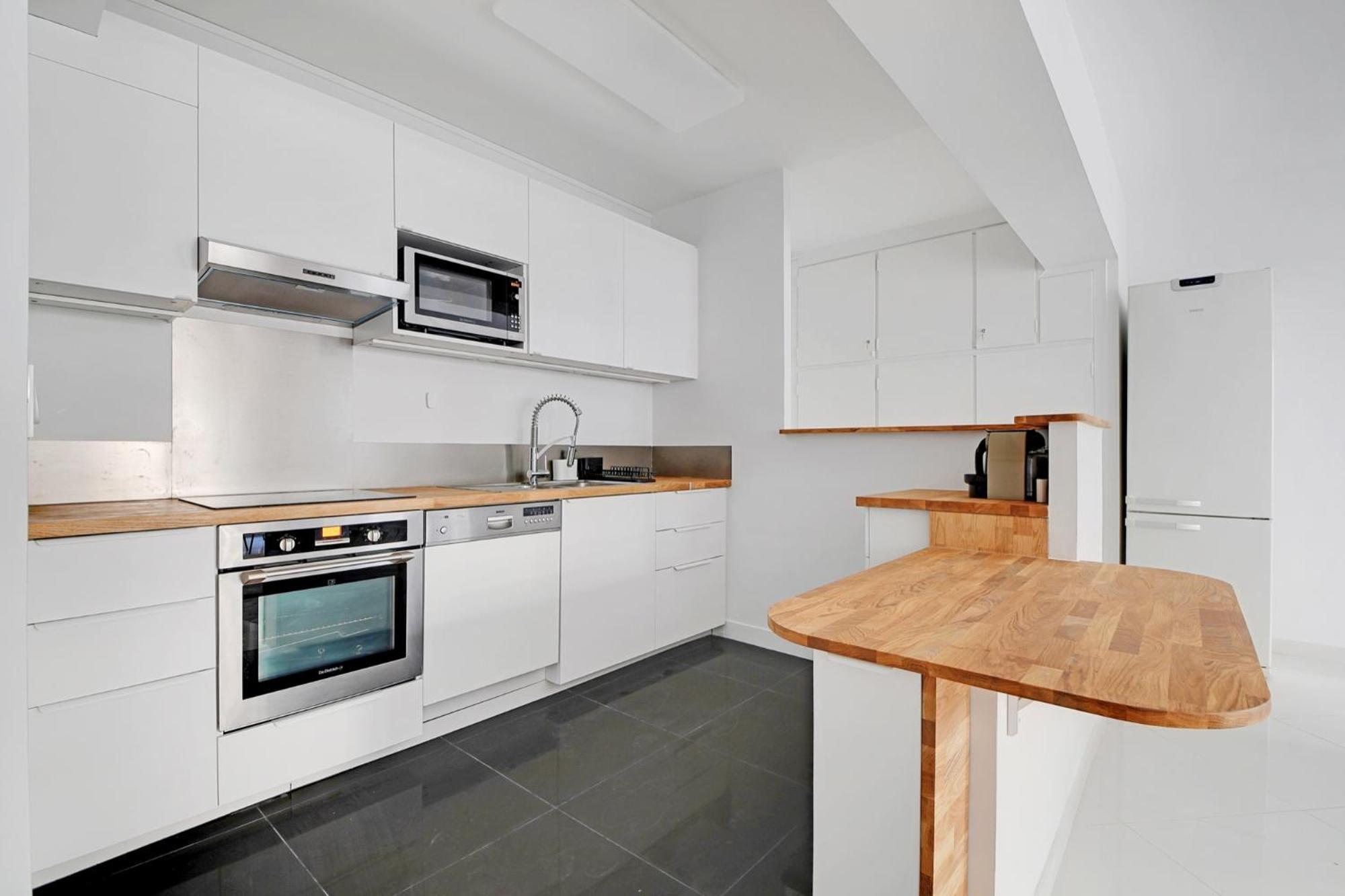 Pick A Flat's In Avenue Foch - Rue Leroux Apartment Paris