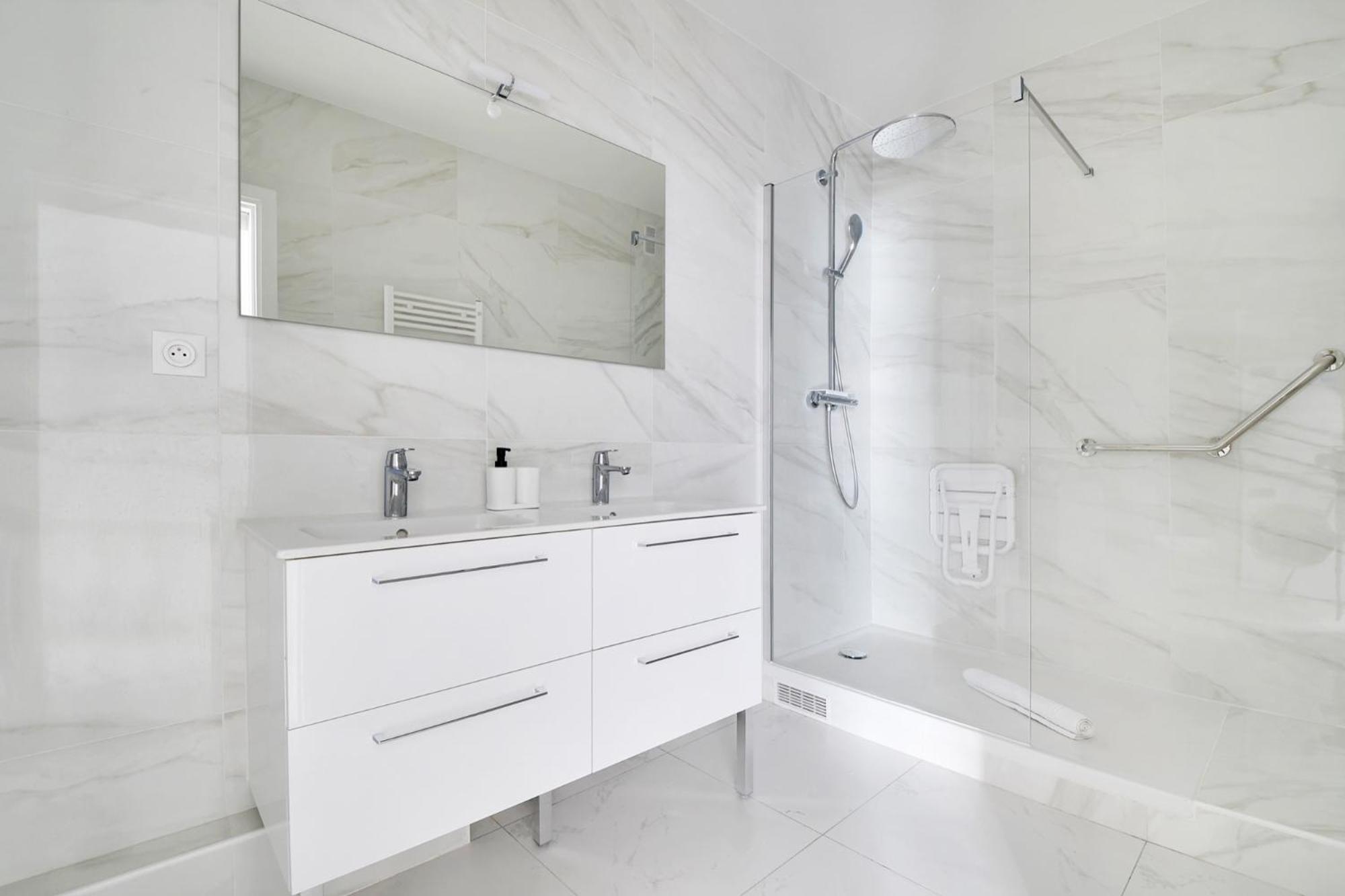 Apartment Pick A Flat's In Avenue Foch - Rue Leroux Paris
