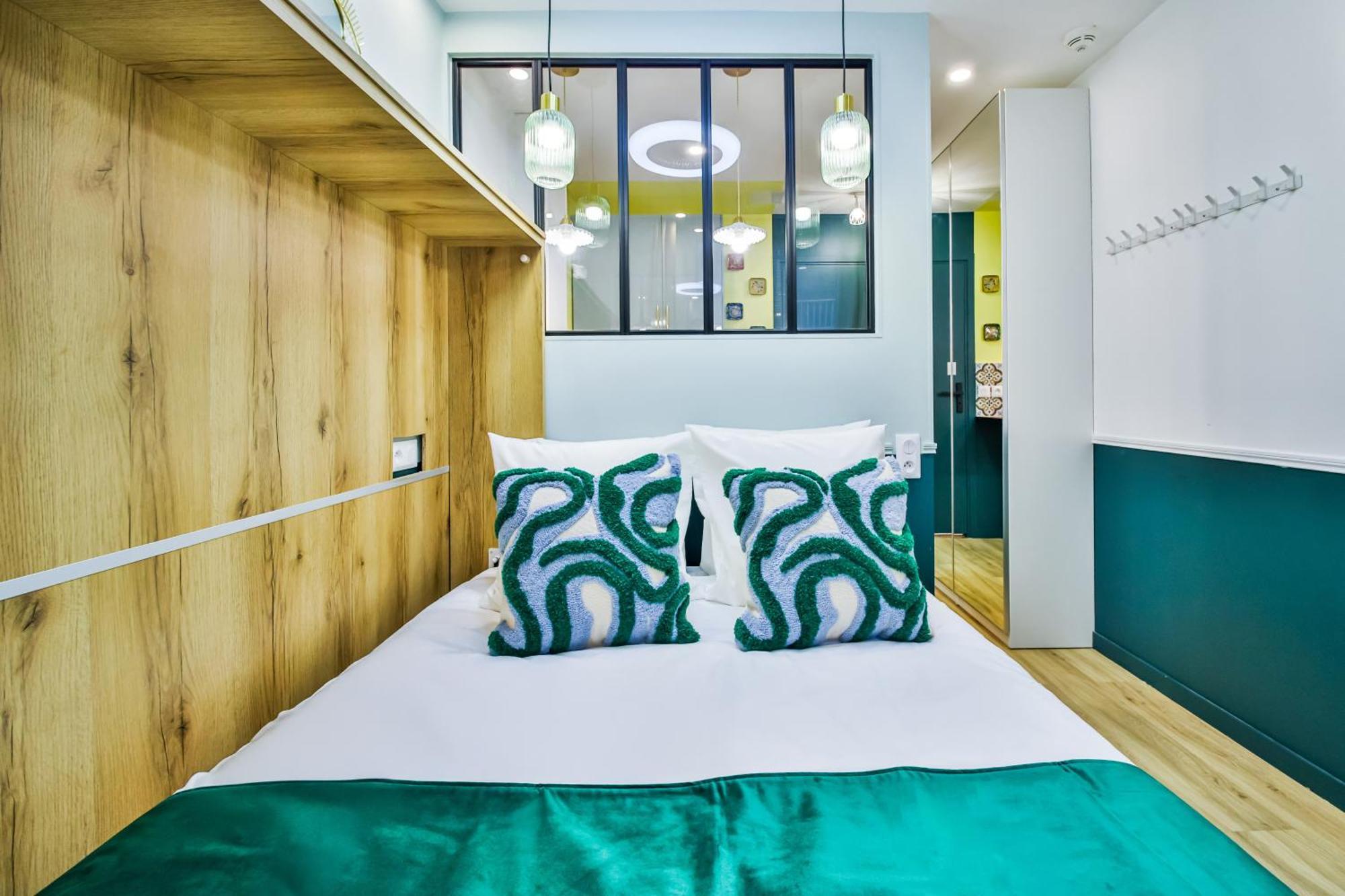 Ws Opera - Milan Appartement