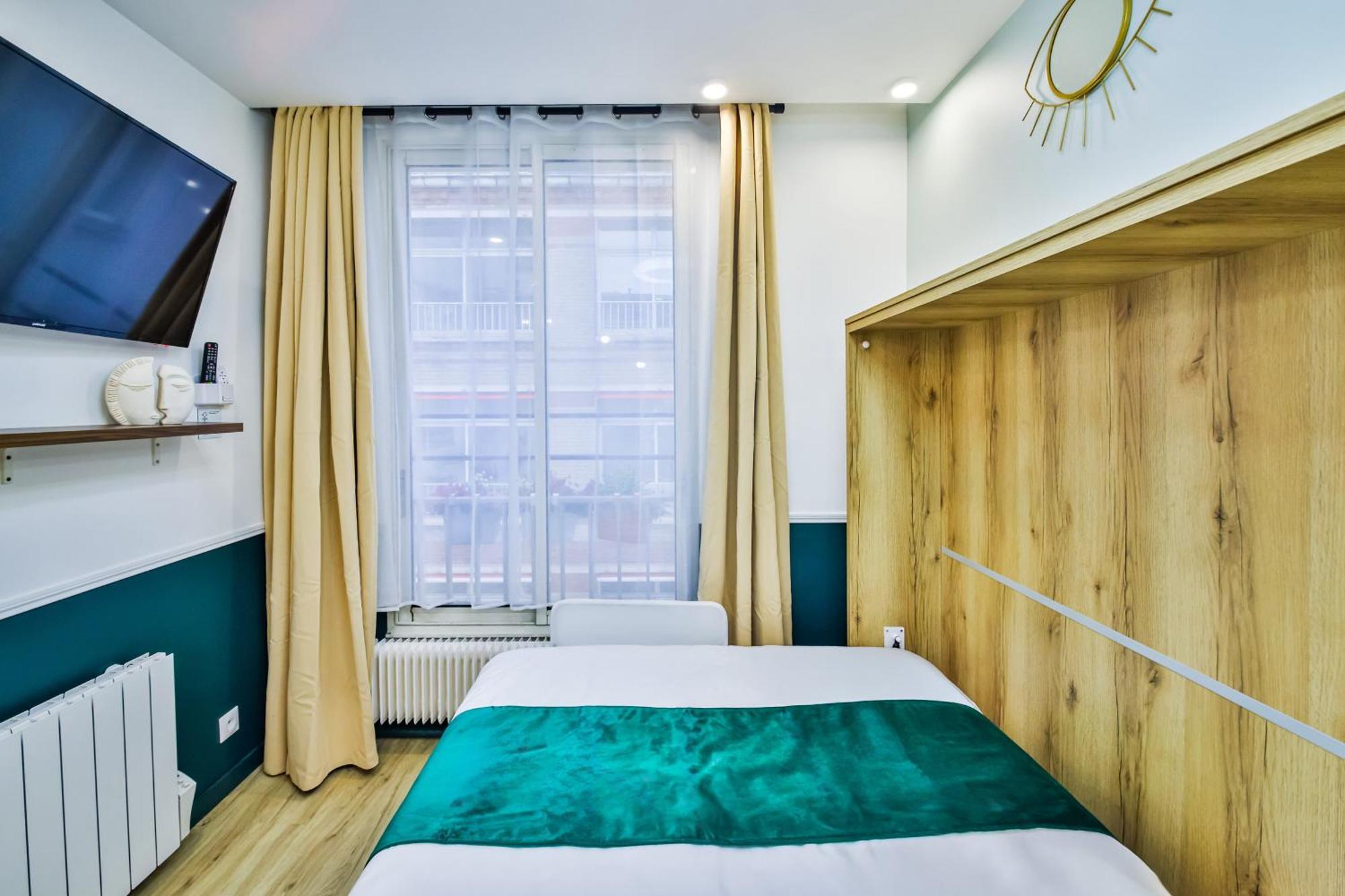 Ws Opera - Milan Appartement *