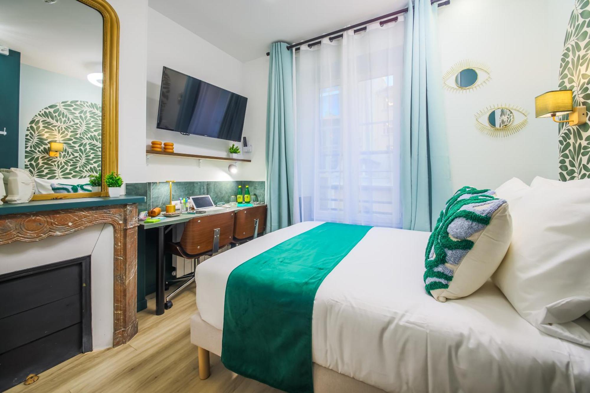 Ws Opera - Milan Appartement *