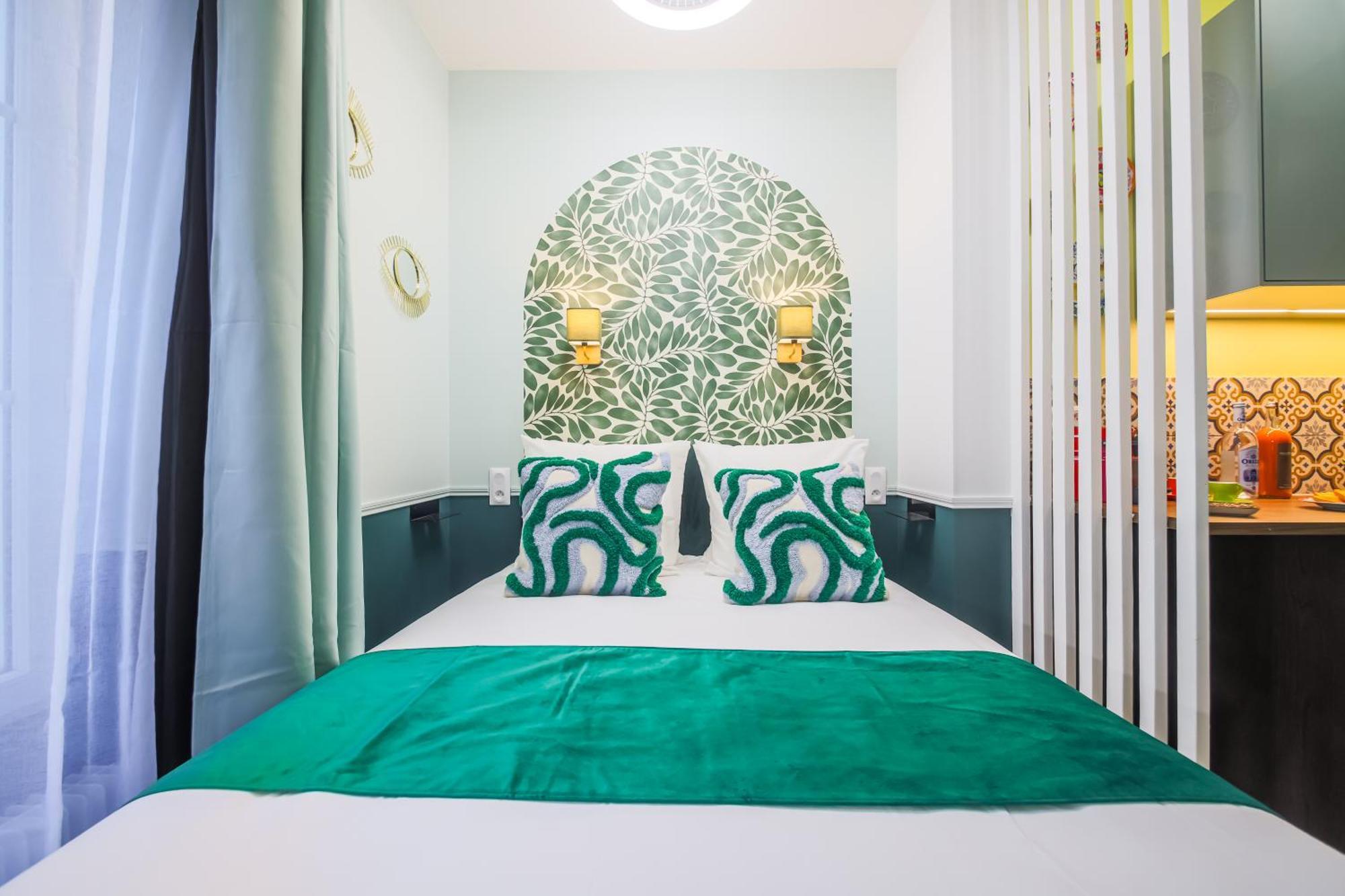 Appartement Ws Opera - Milan