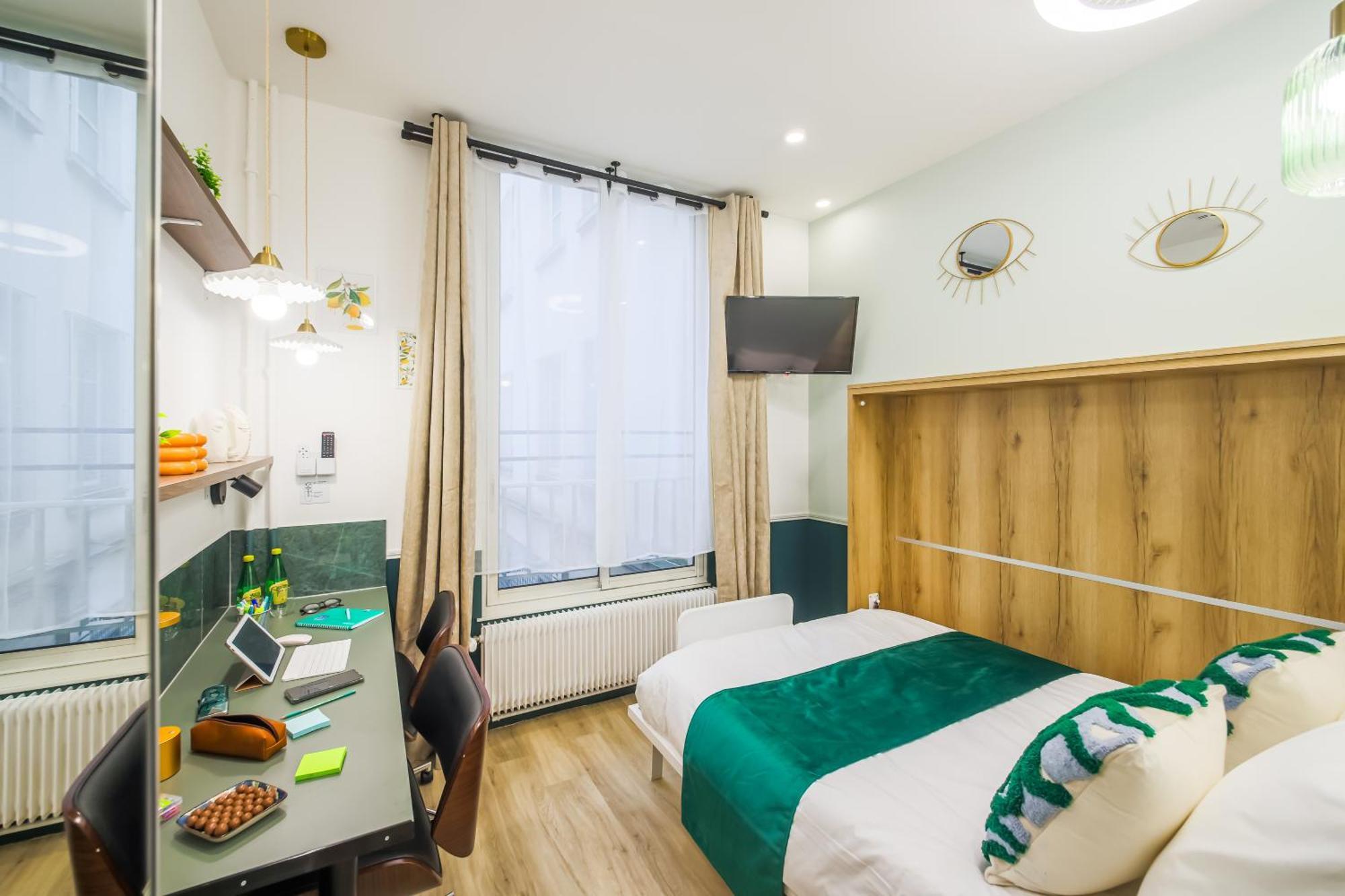 Appartement Ws Opera - Milan
