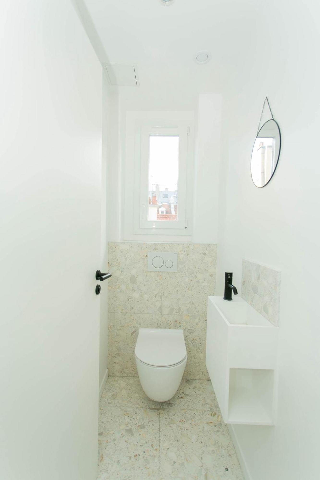 Bnbnova - Haussmann - 2br Near Champs-elysees Apartment *