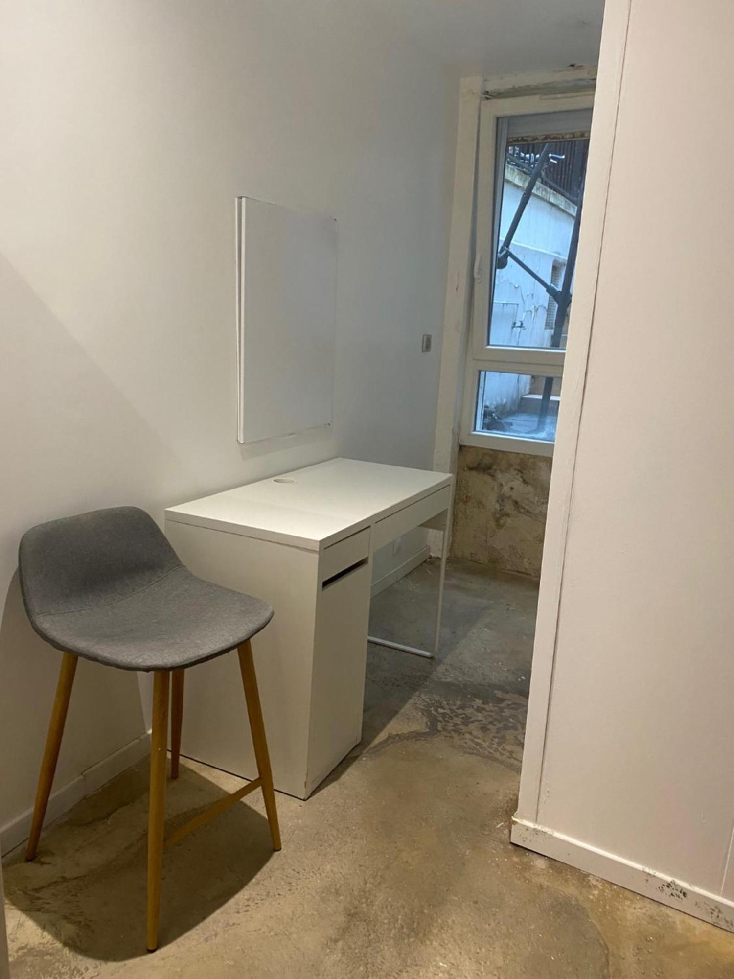Atypique Cosy Et Hyper Centre 10eme Pres Du Canal Saint-martin Apartment *