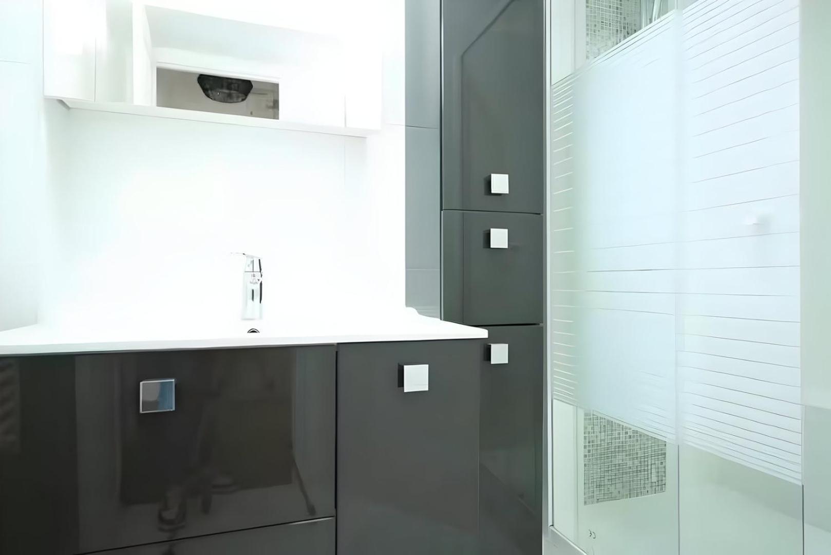 Apartment Tbs 318 - Superb With Eiffel Tower View *
