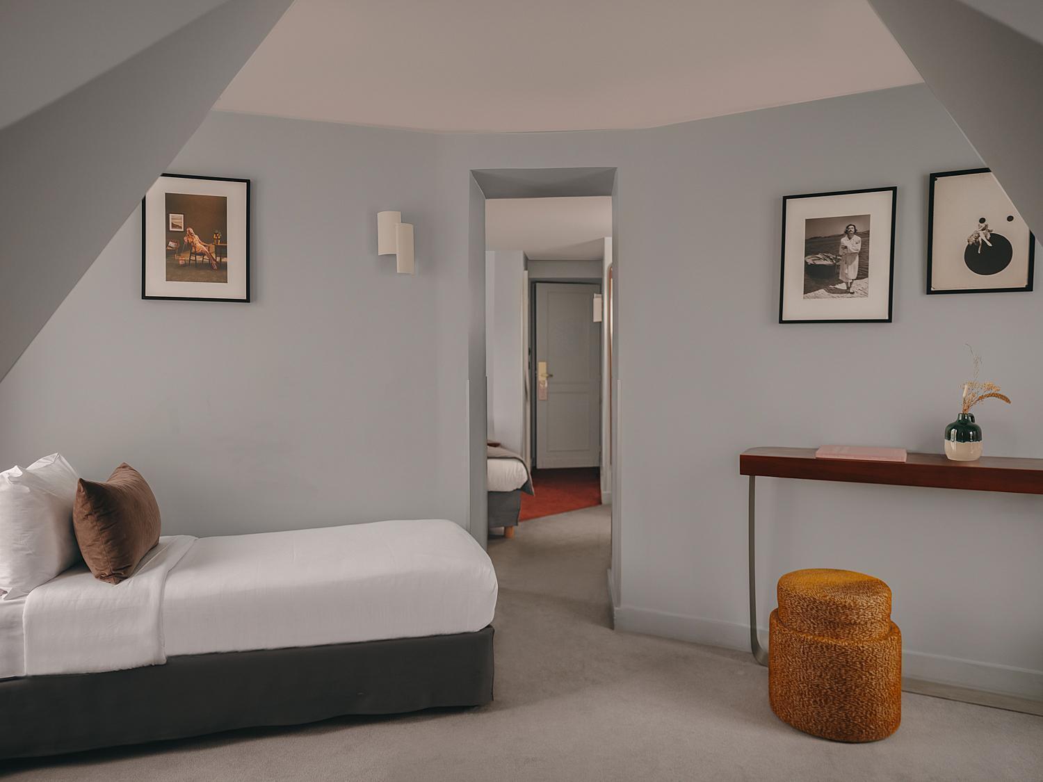 Hotel Belloy Saint Germain