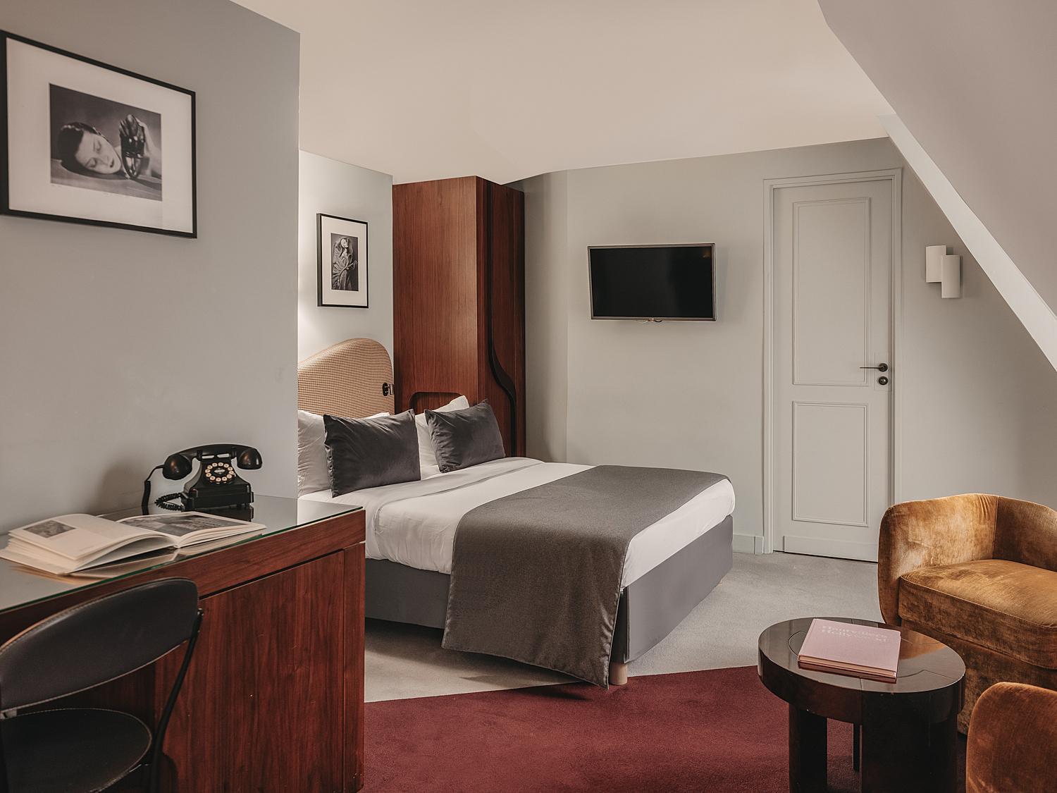 Belloy Saint Germain Paris