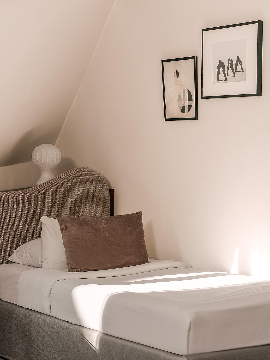 Belloy Saint Germain 4* Paris