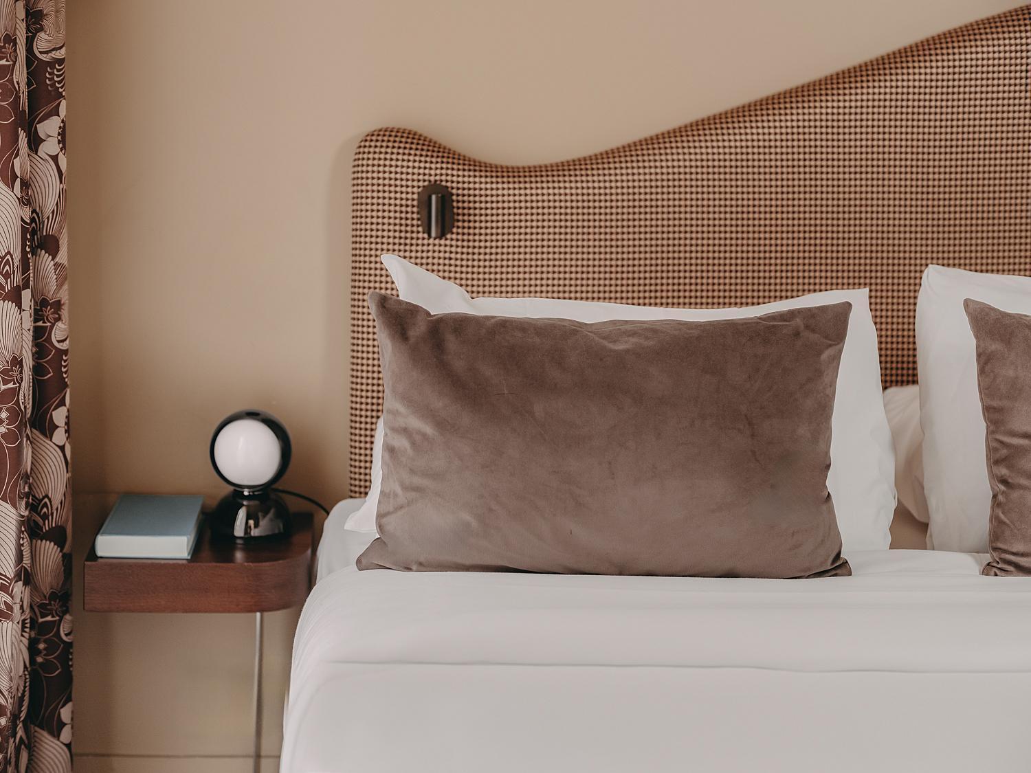 Belloy Saint Germain Hotel 4*
