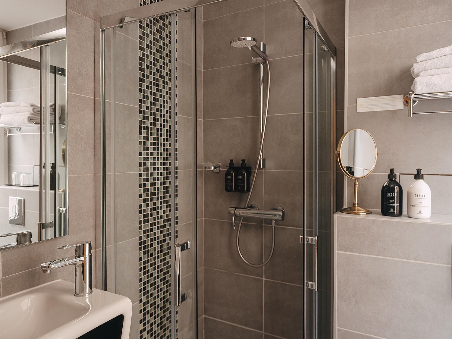Hotel Belloy Saint Germain 4*