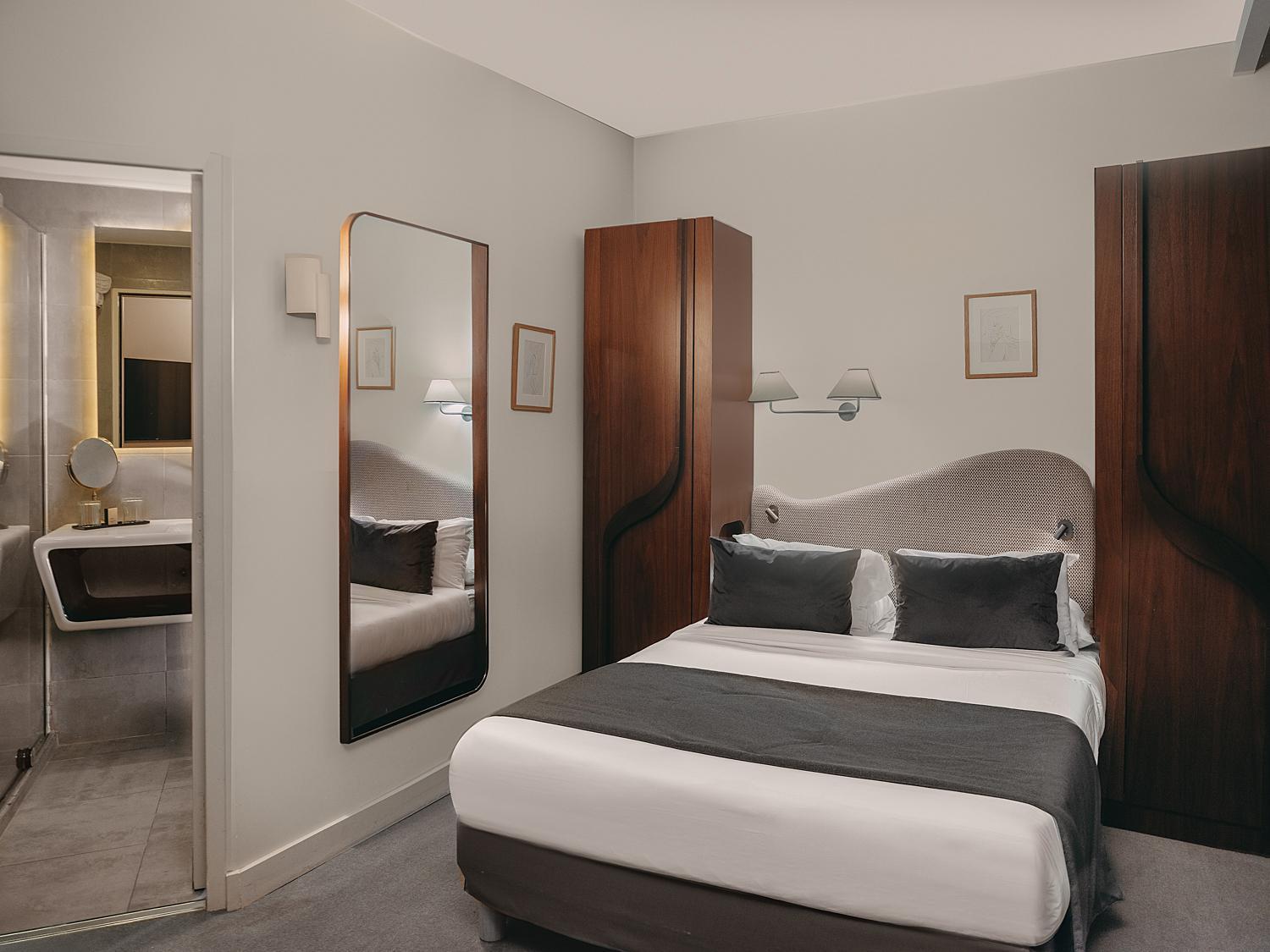 Belloy Saint Germain Hotel 4*