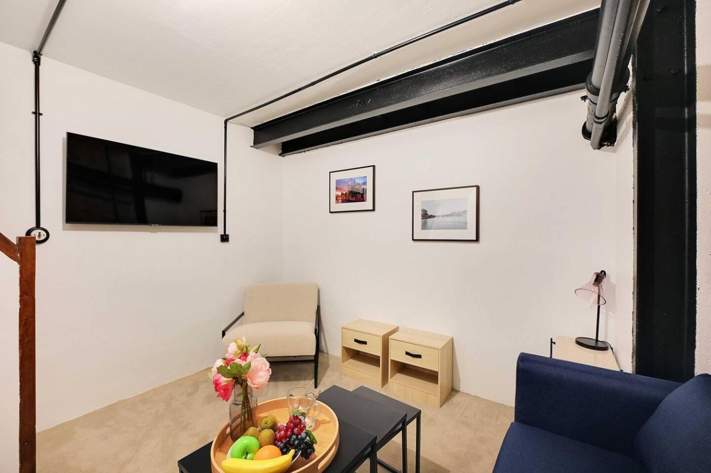 Maitre Apartment Paris
