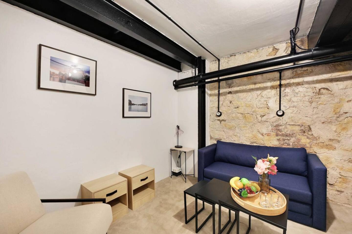 Apartment Maitre *