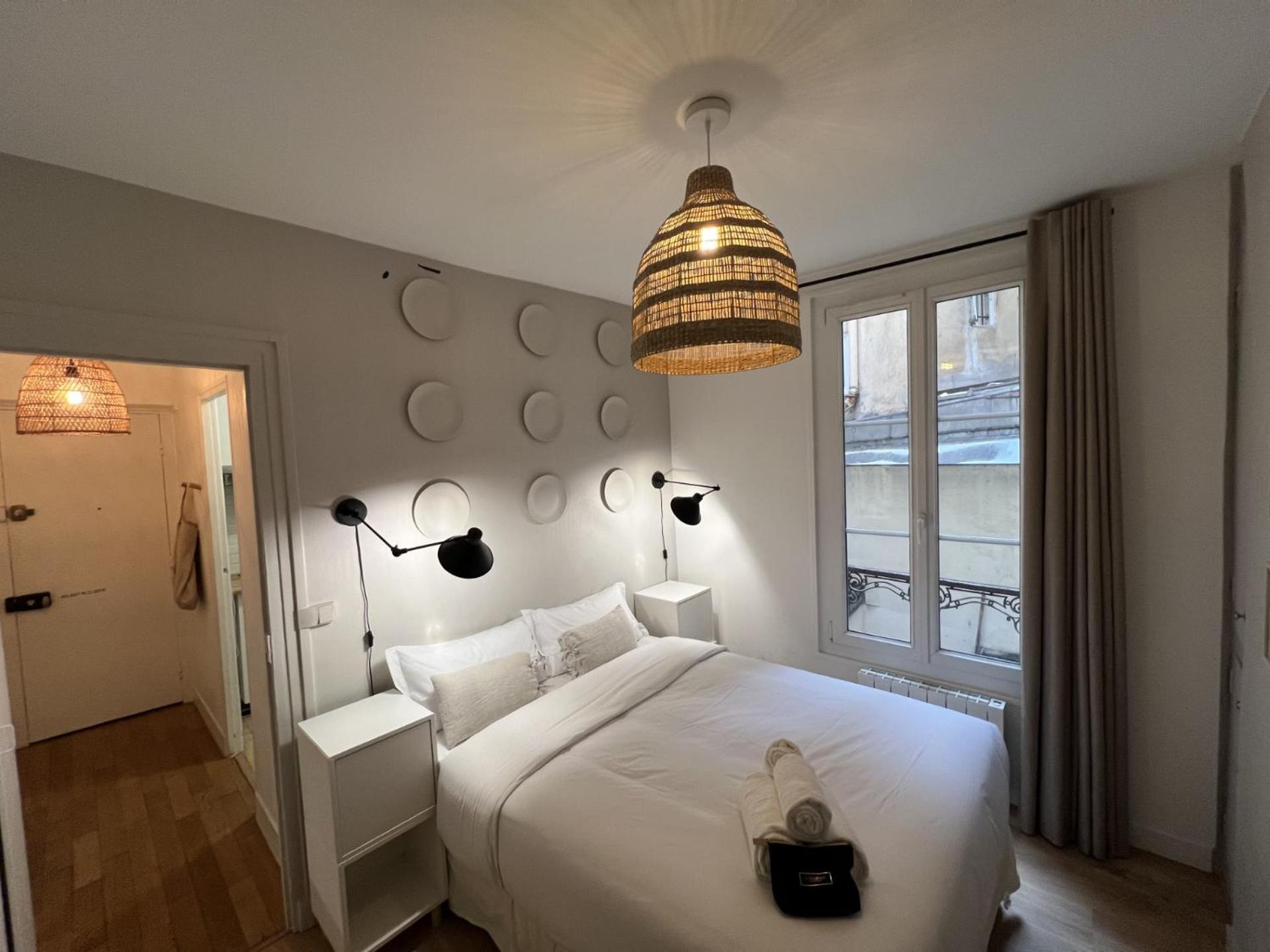 Appartement Basilique Du Sacre-coeur De Montmartre *