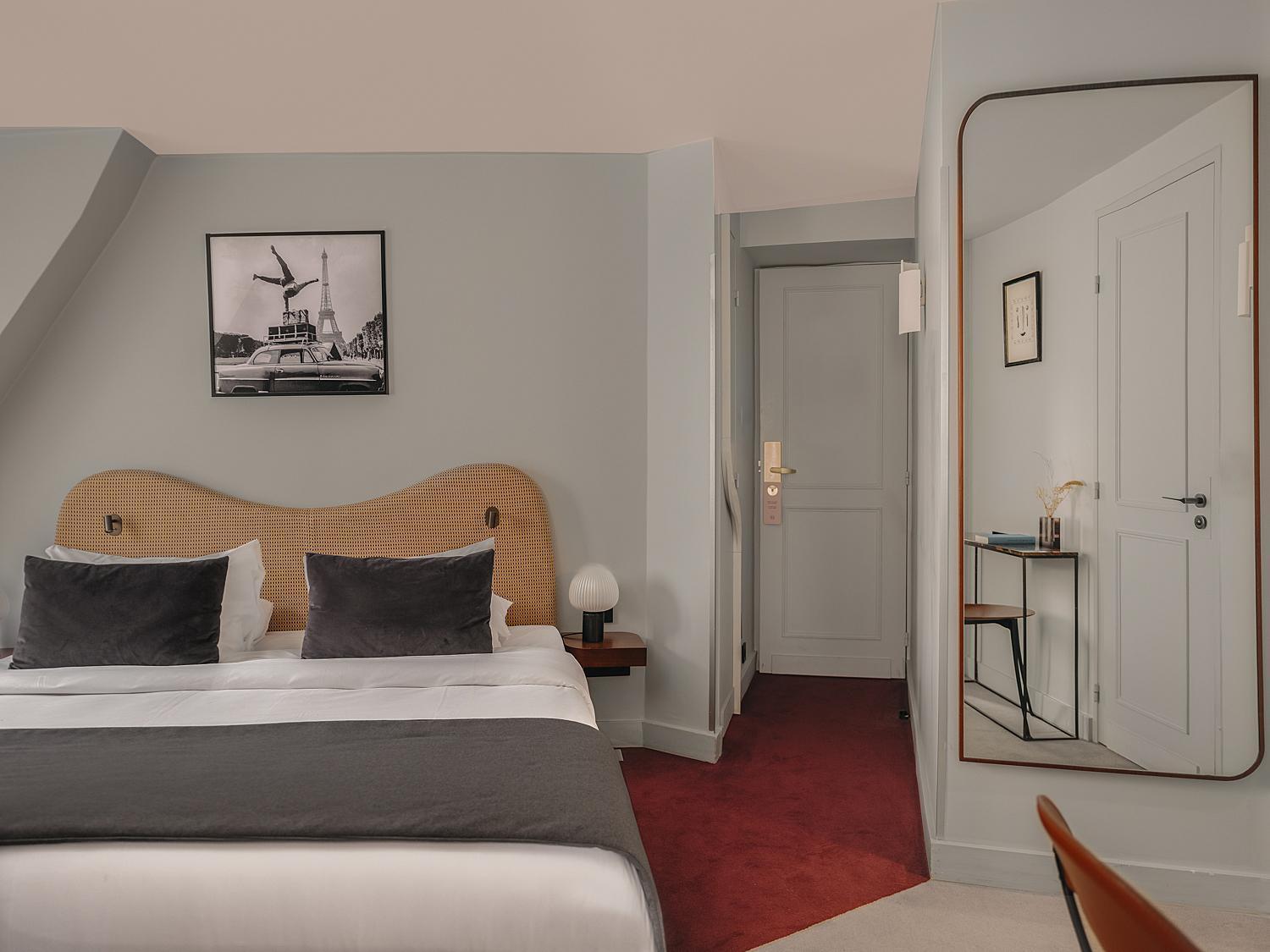 Belloy Saint Germain Paris