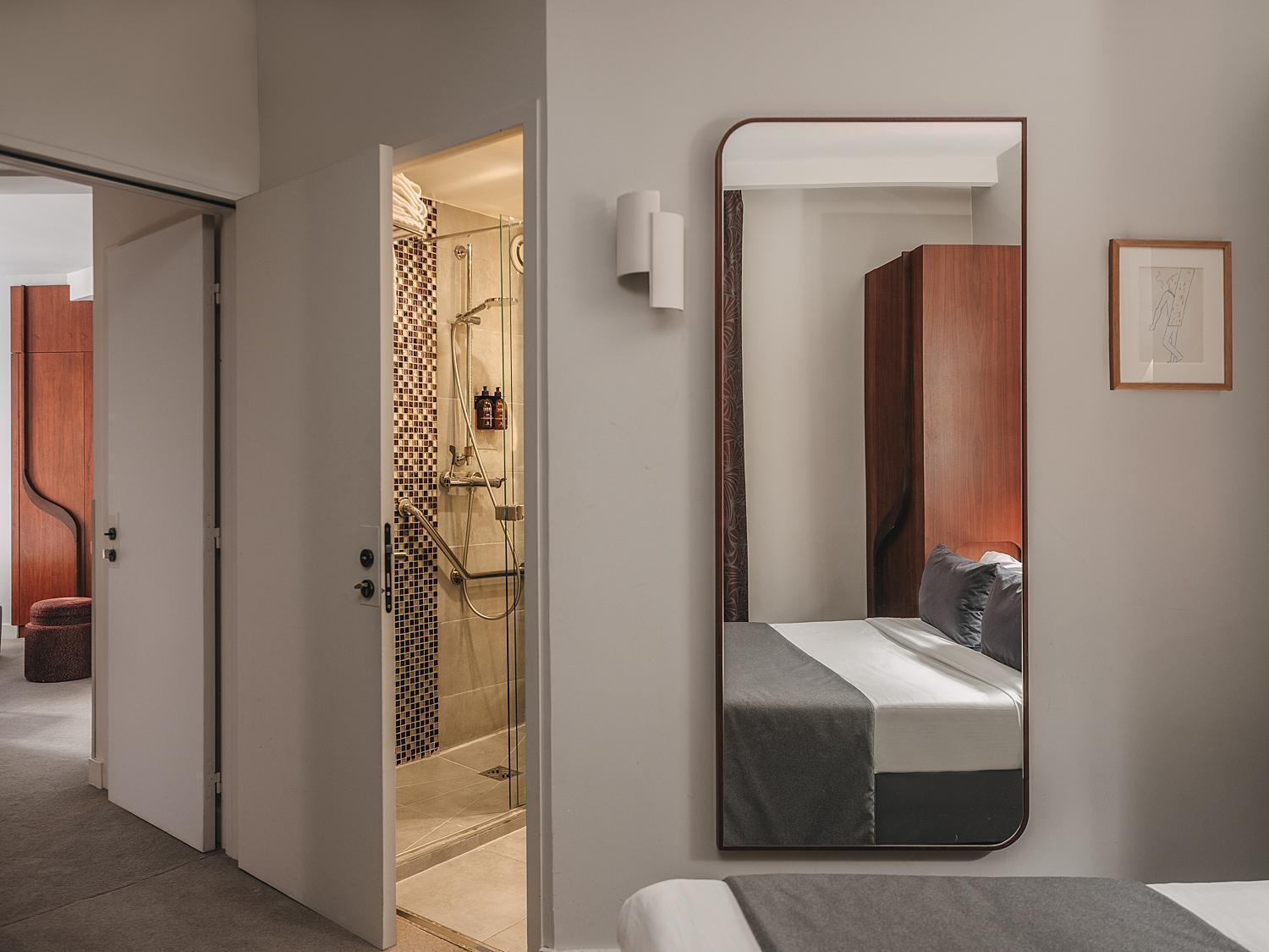 Belloy Saint Germain Hotel Paris