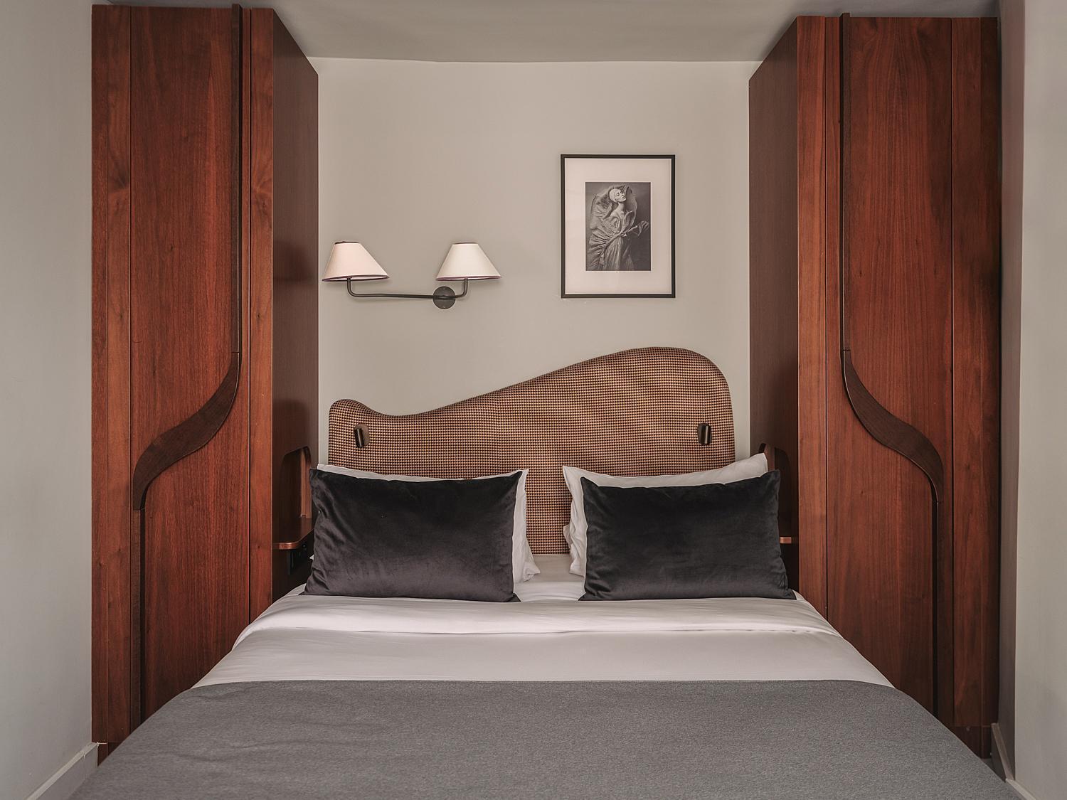 Belloy Saint Germain Hotel