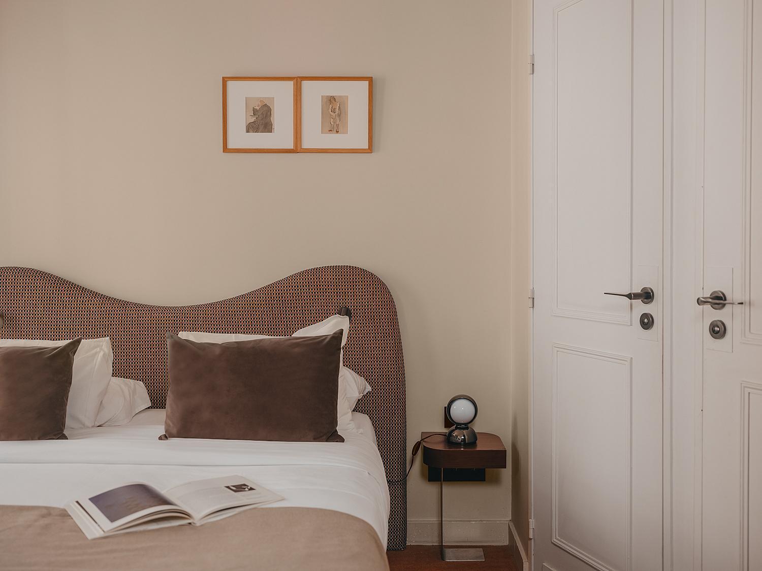 Belloy Saint Germain Hotel 4*