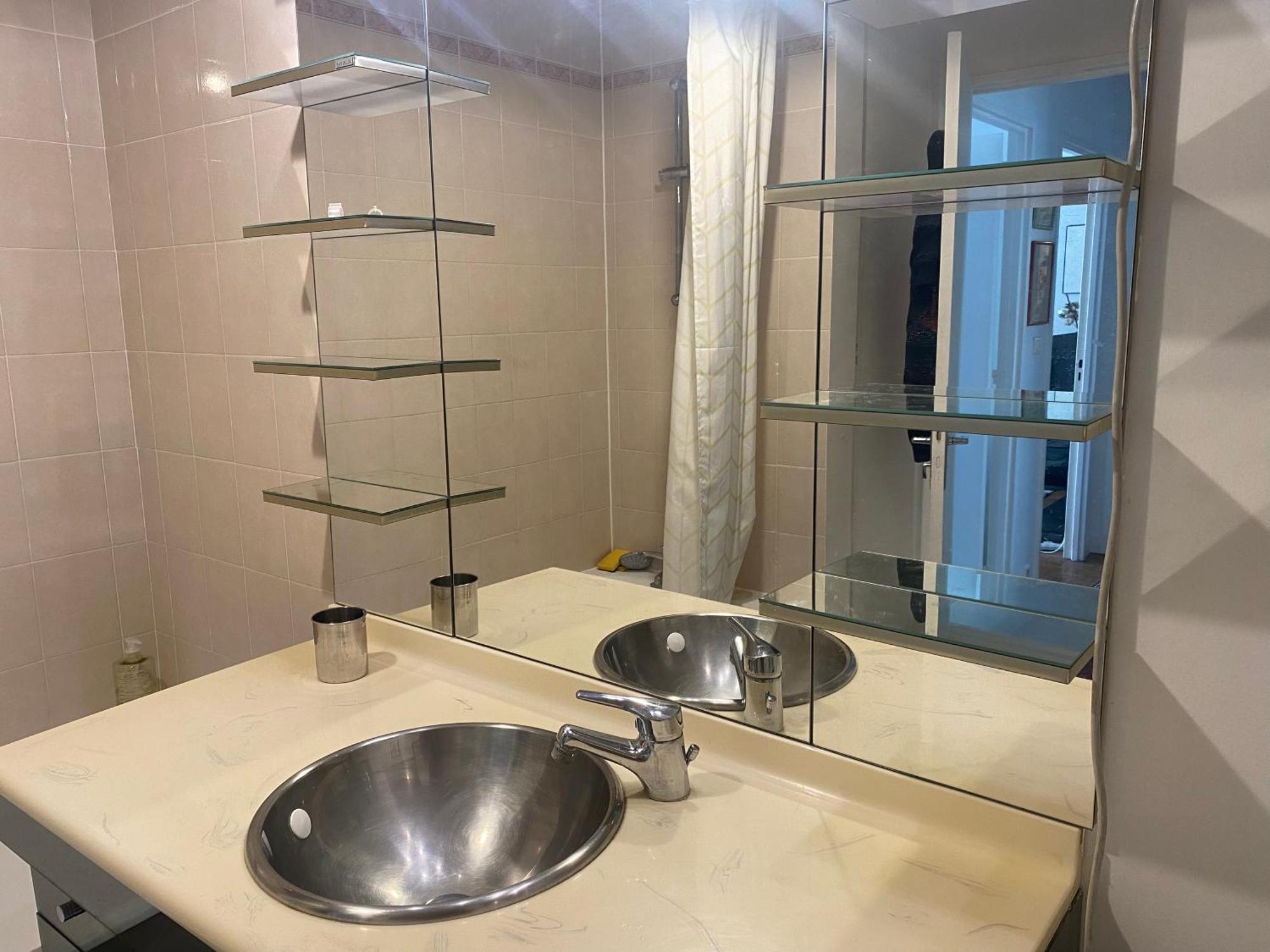 Le Vauvenargues Apartment