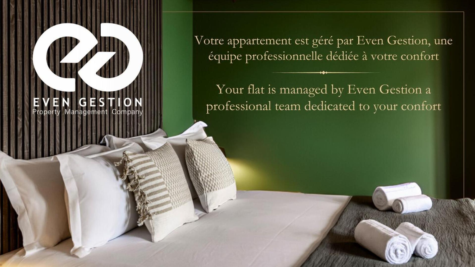 51#opera#grandboulevards#2bedrooms#paris02#ac Apartment *