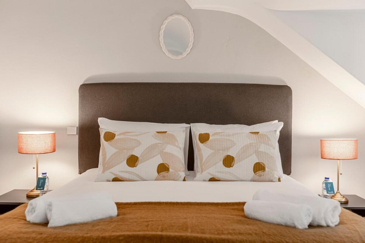 Apartment 51#opera#grandboulevards#2bedrooms#paris02#ac Paris