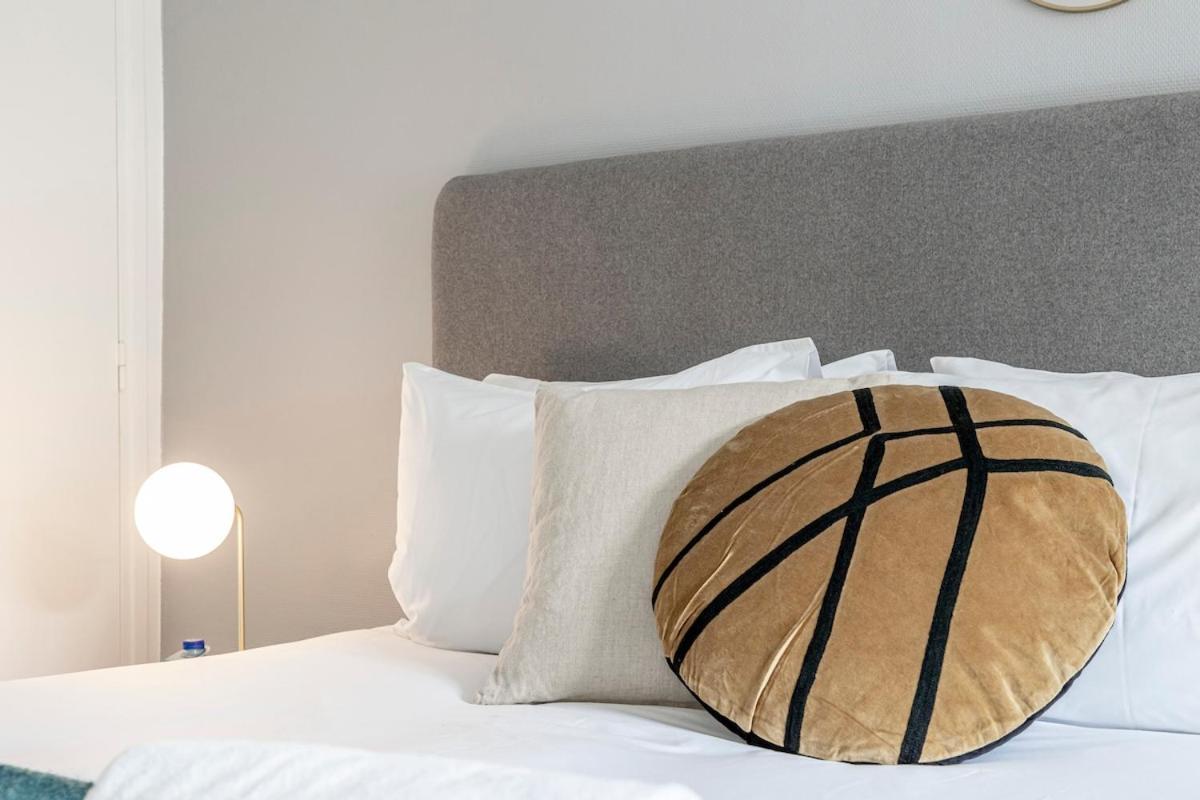 Apartment 51#opera#grandboulevards#2bedrooms#paris02#ac