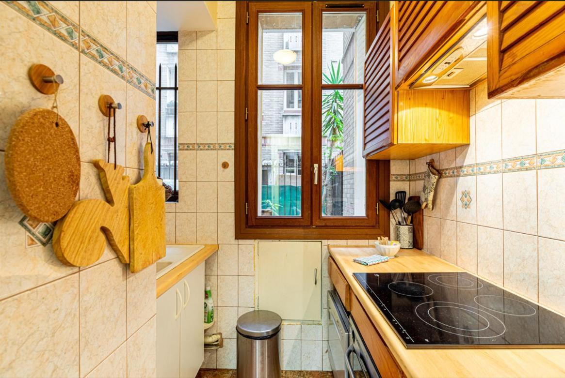 Guestready - Hidden Gem With Private Courtyard