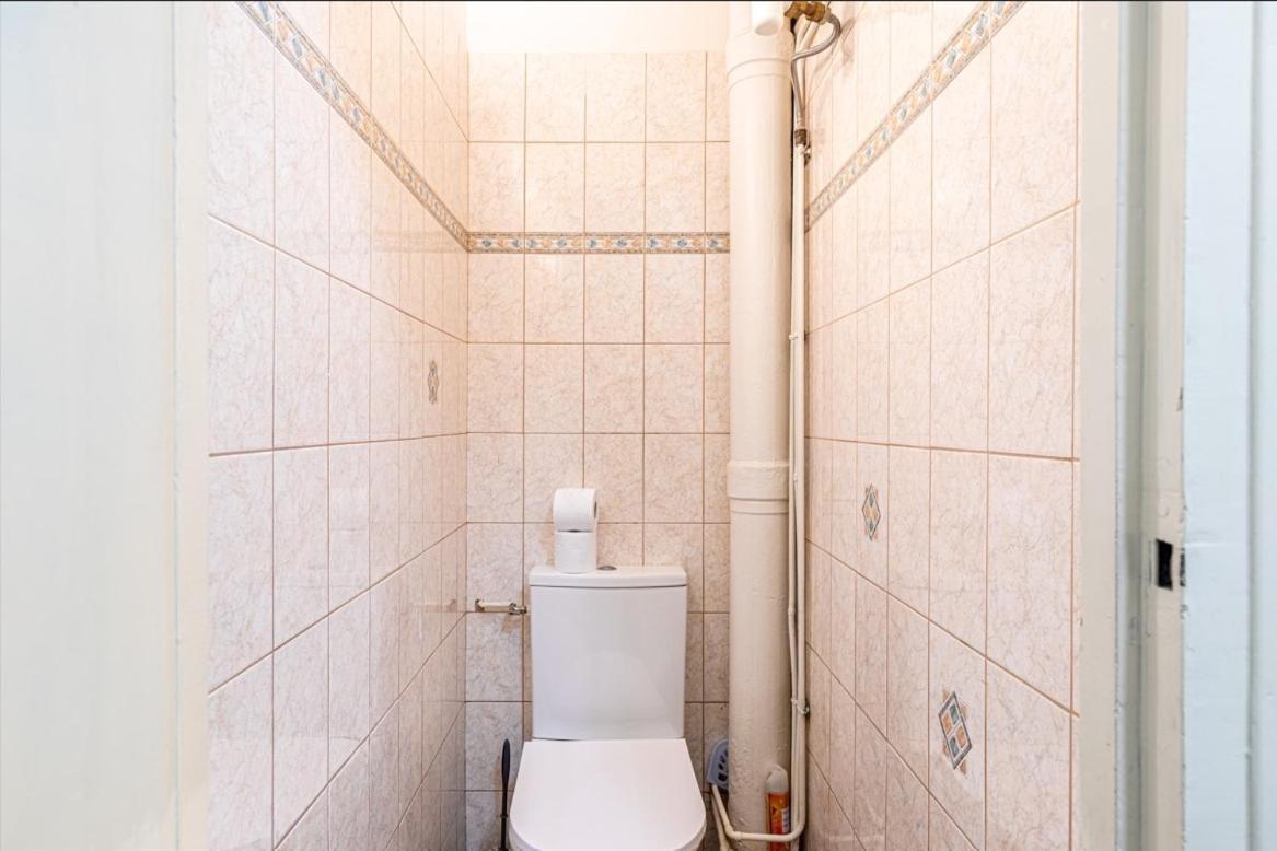 Guestready - Hidden Gem With Private Courtyard Apartment