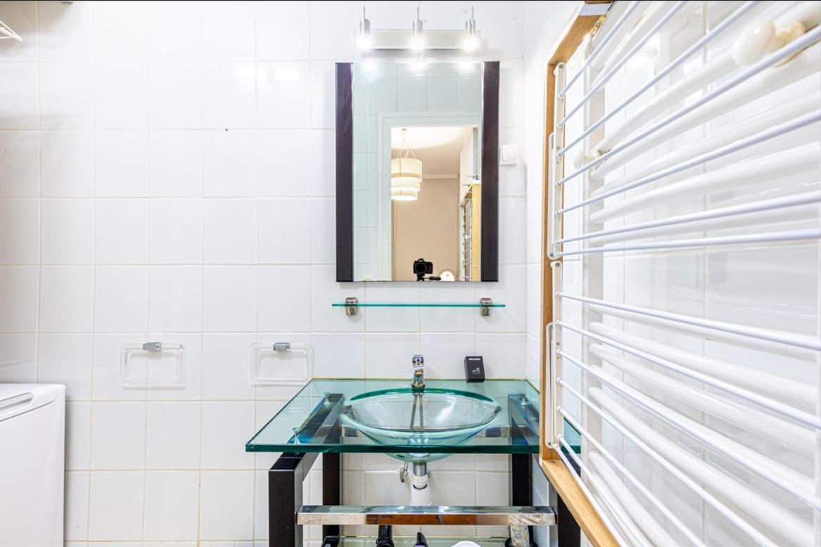 Apartment Guestready - Hidden Gem With Private Courtyard